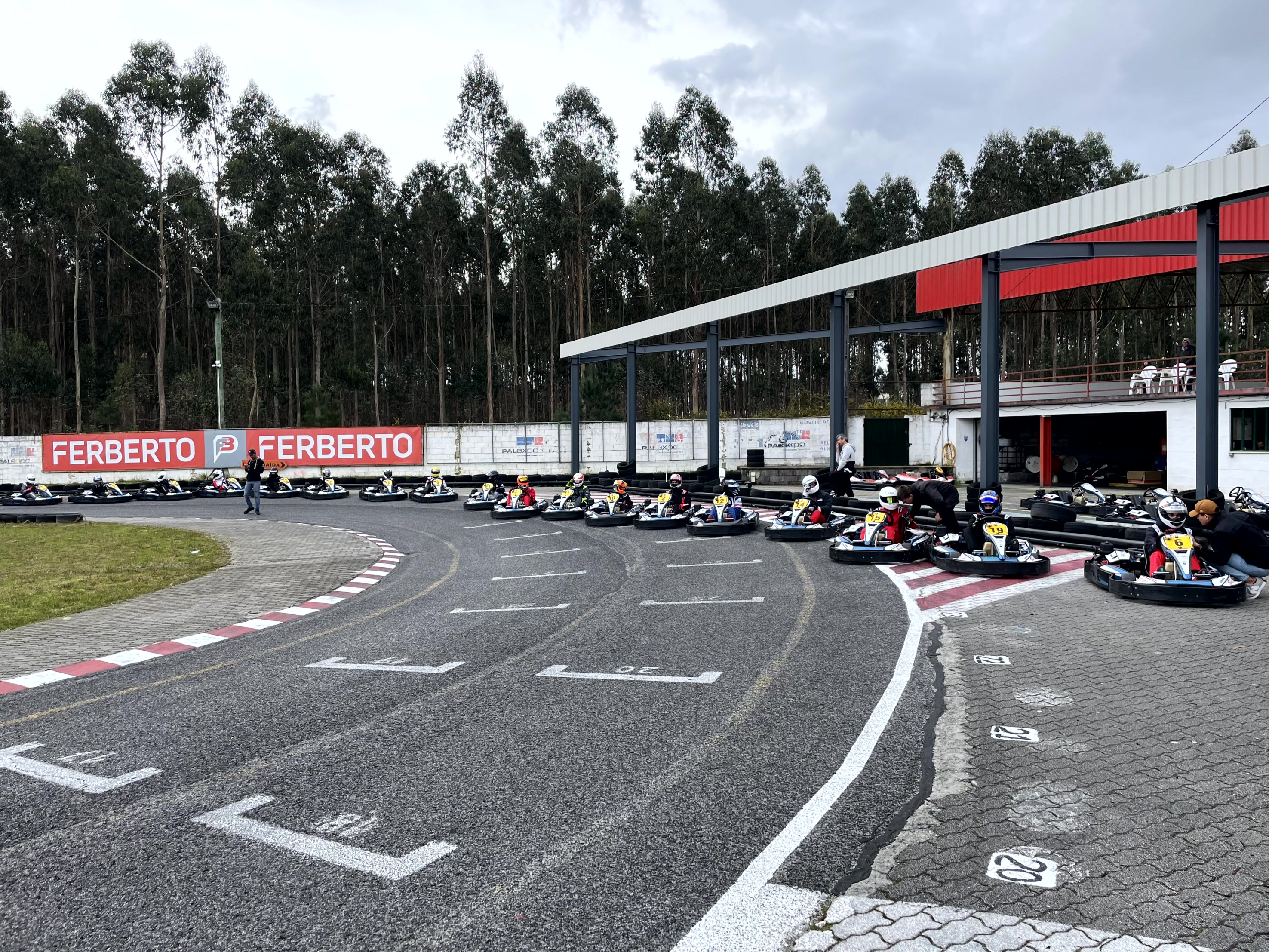 Linksport - Junior - SPRINT SWS38