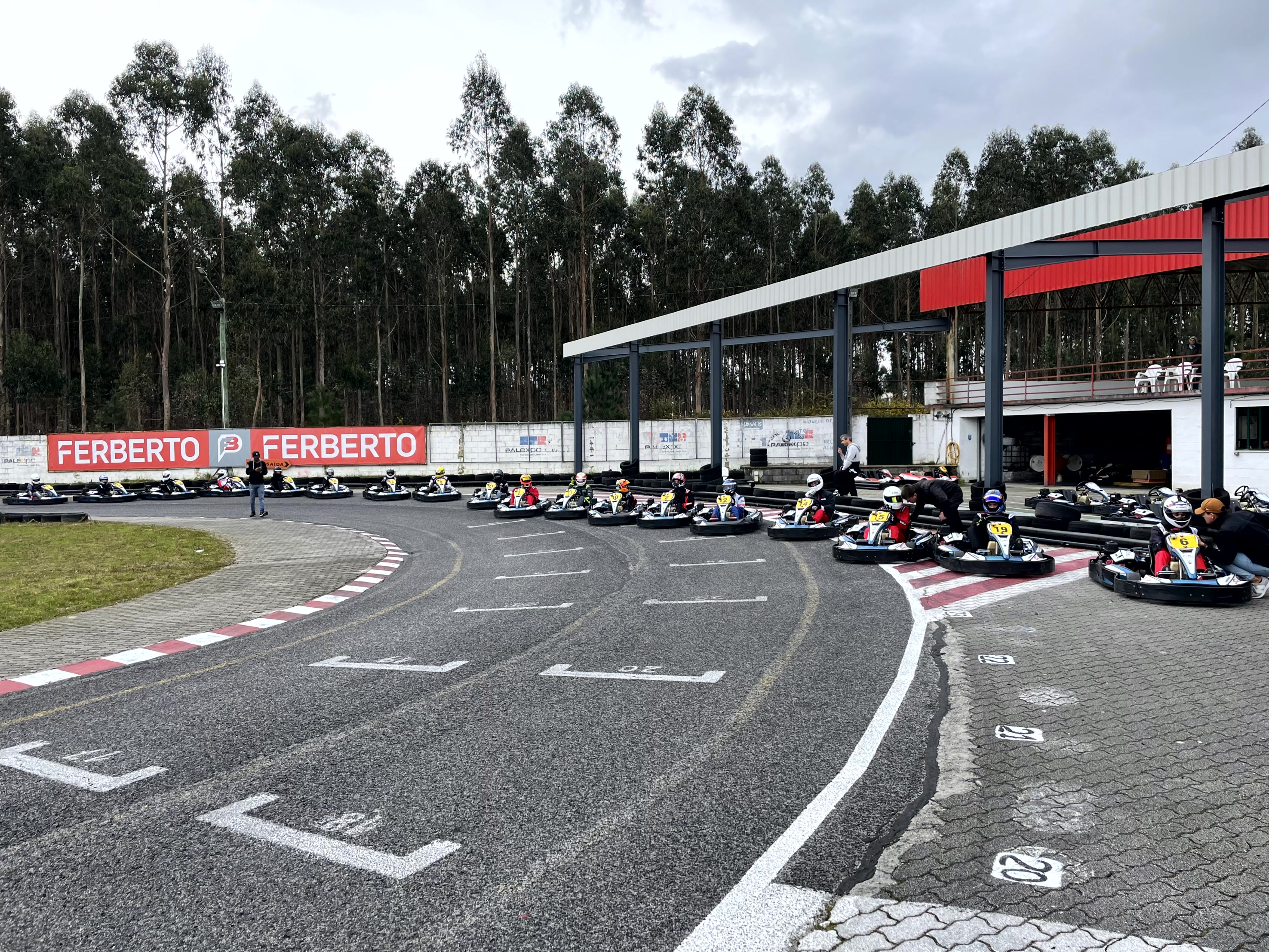 Linksport - Junior - SPRINT SWS39
