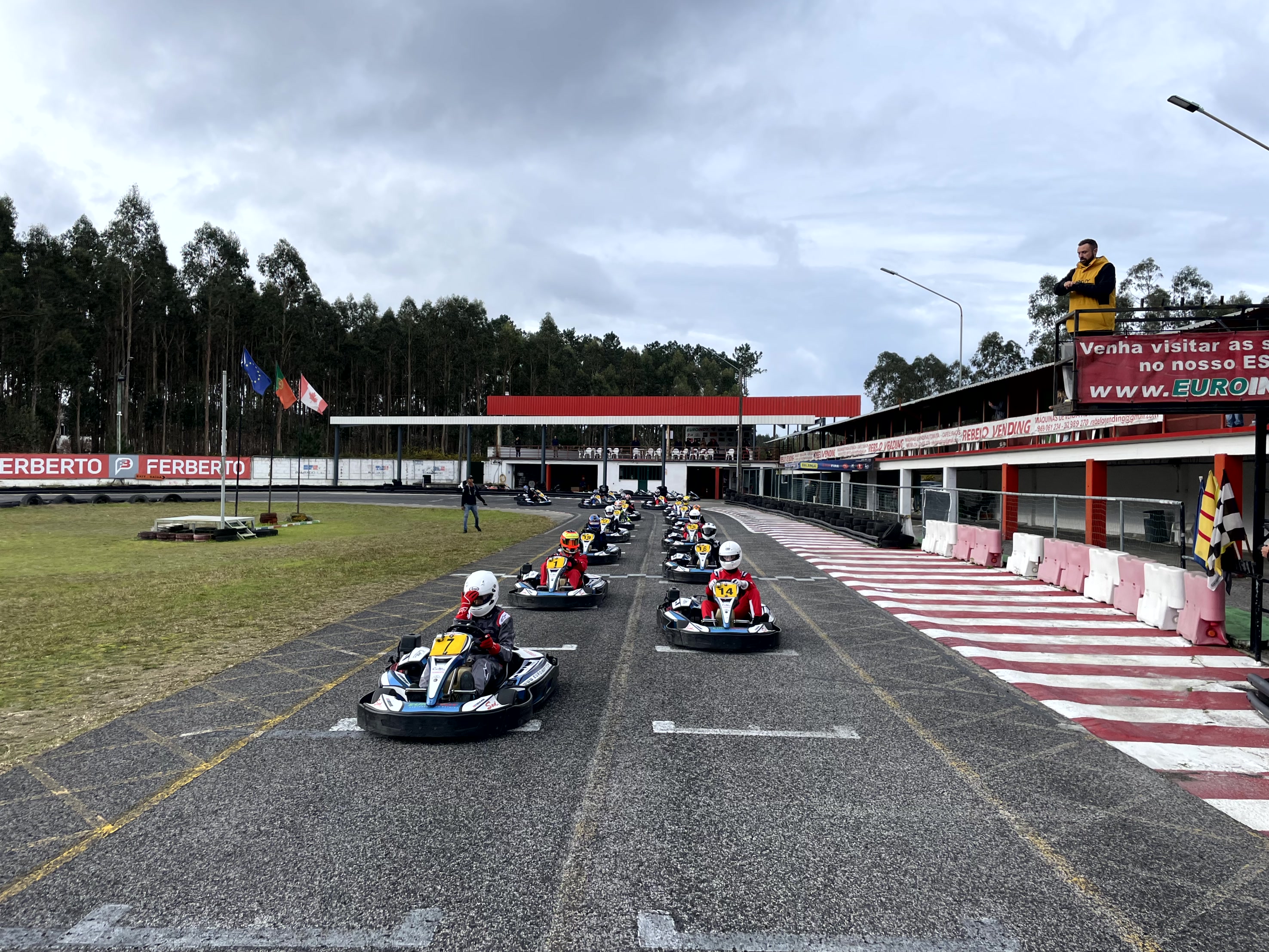 Linksport - Junior - SPRINT SWS42
