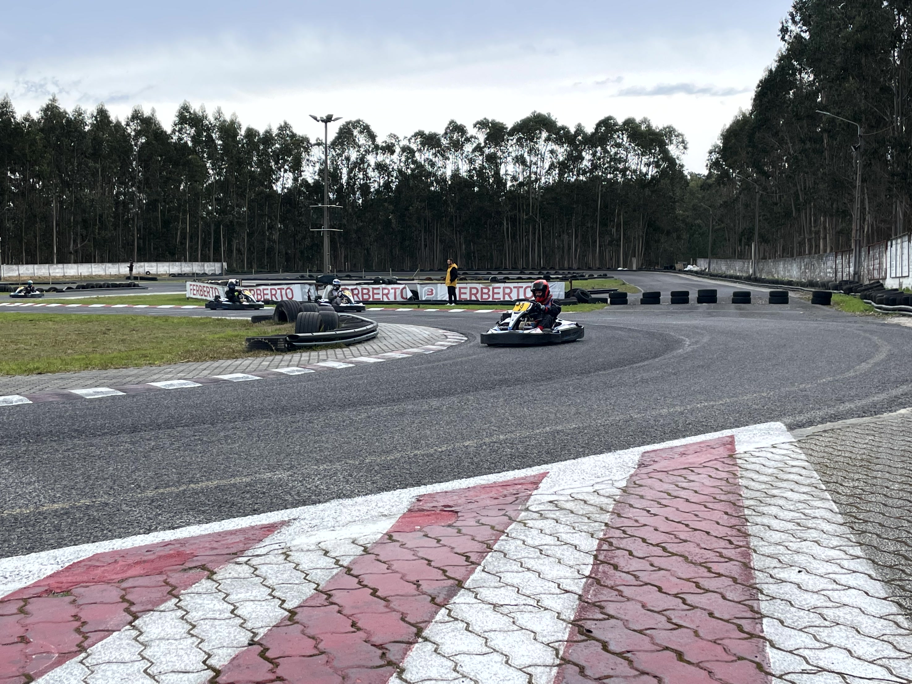 Linksport - Junior - SPRINT SWS43