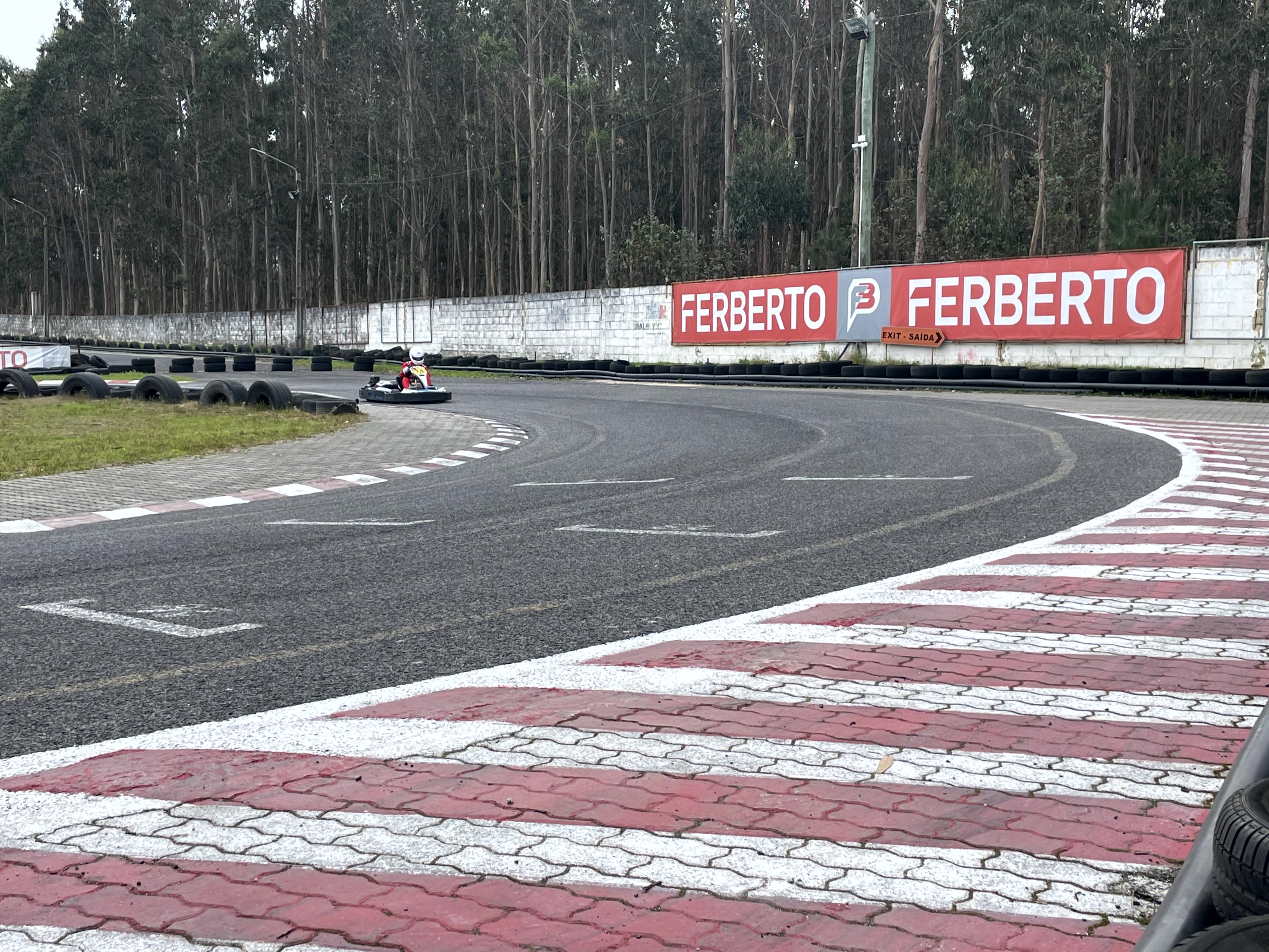 Linksport - Junior - SPRINT SWS44