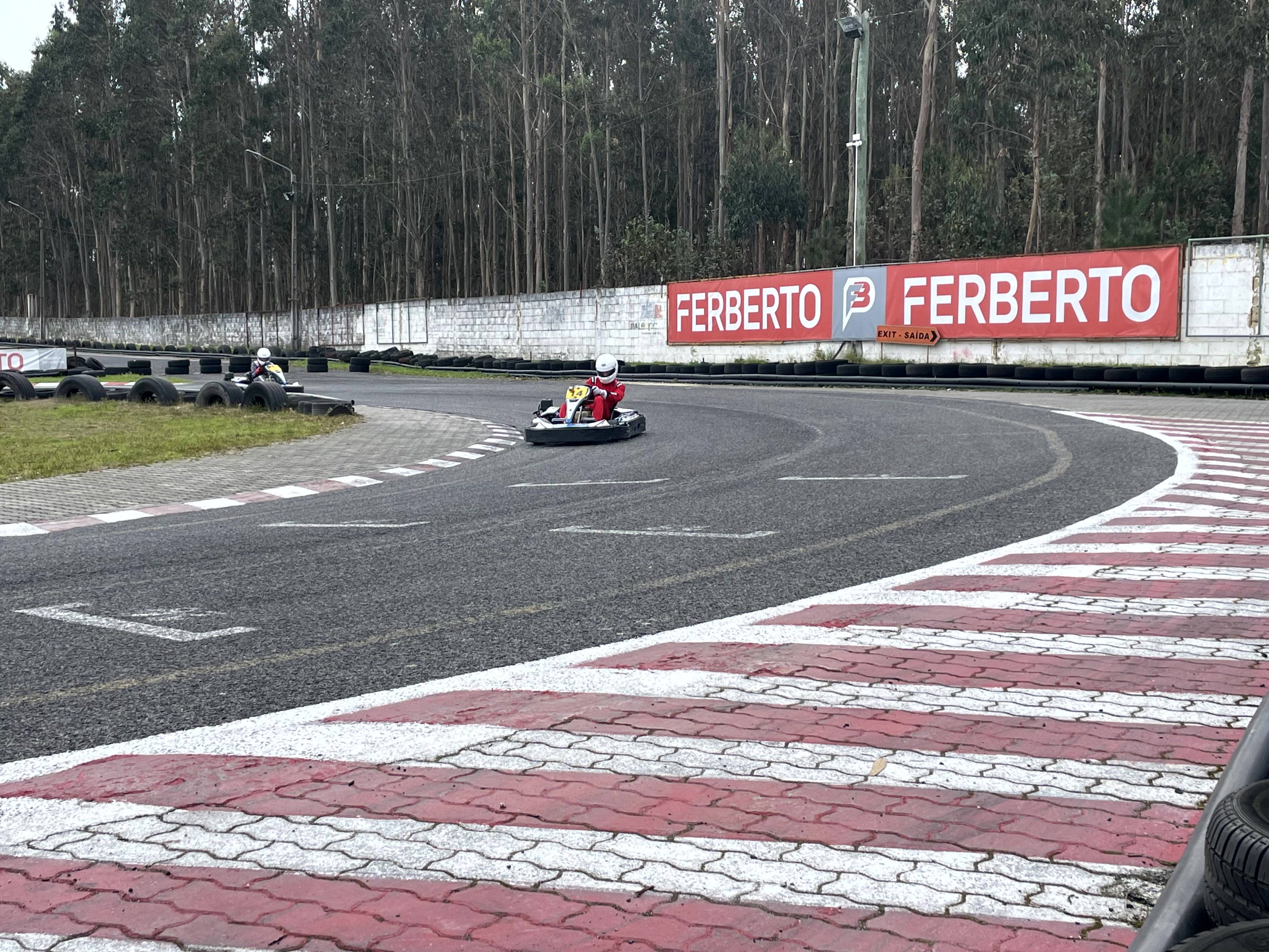 Linksport - Junior - SPRINT SWS45