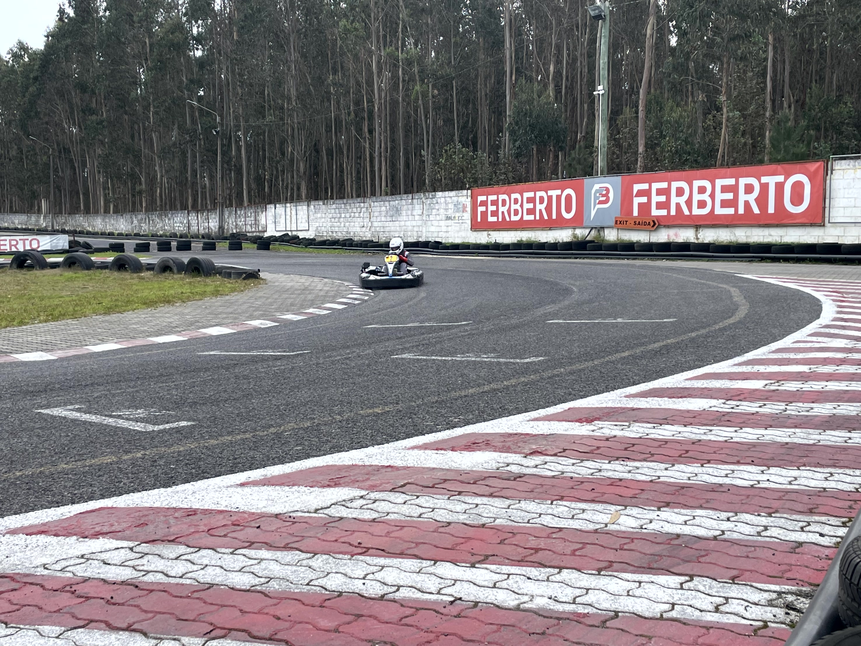 Linksport - Junior - SPRINT SWS46