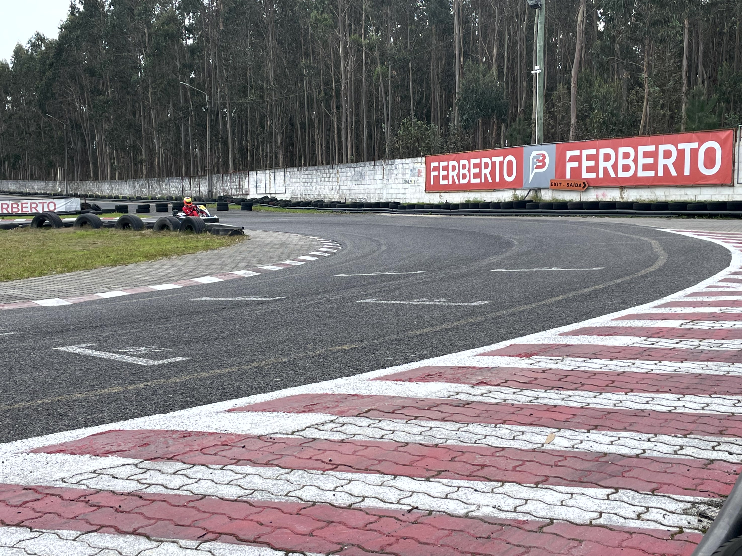 Linksport - Junior - SPRINT SWS47