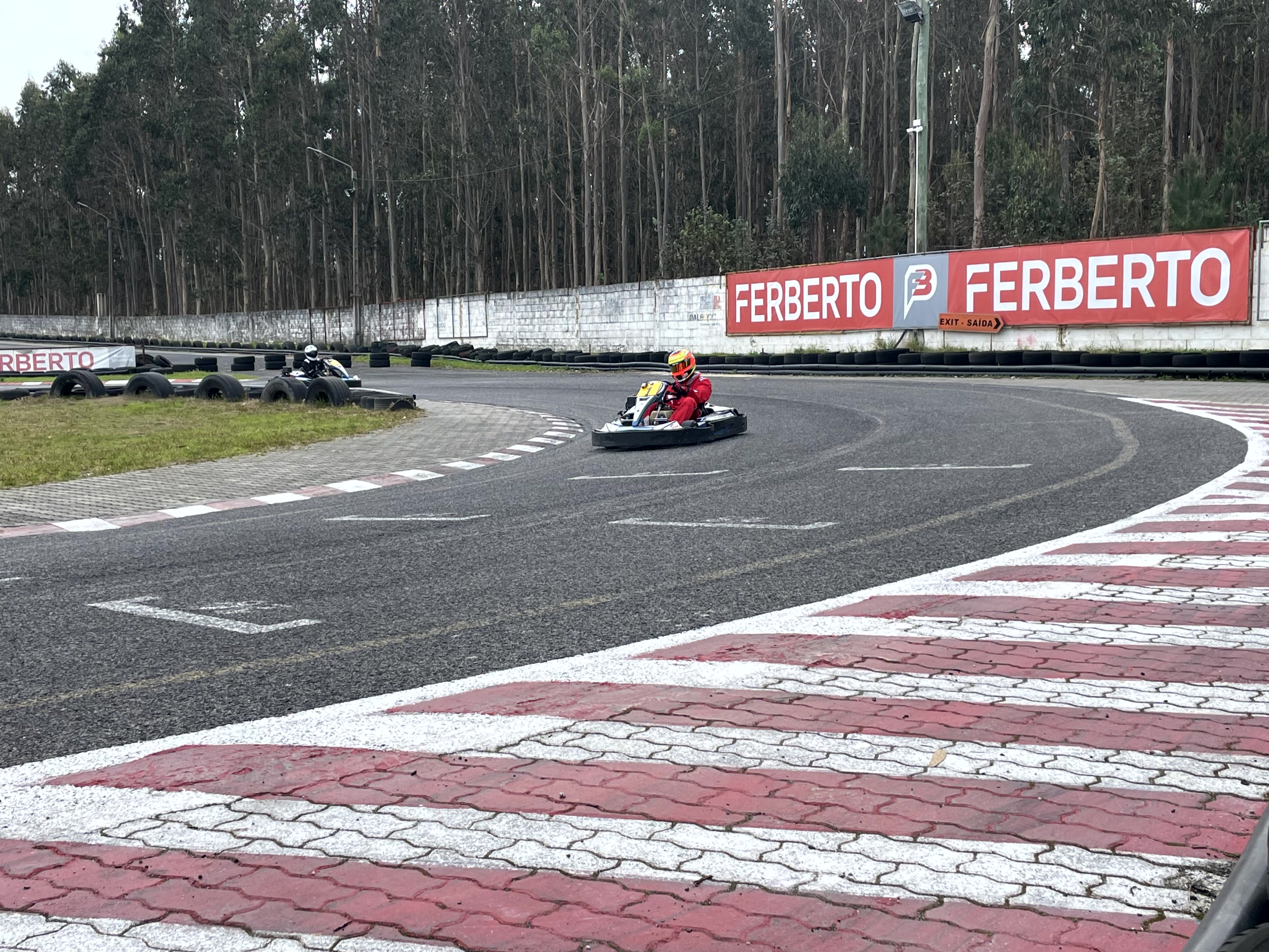 Linksport - Junior - SPRINT SWS48