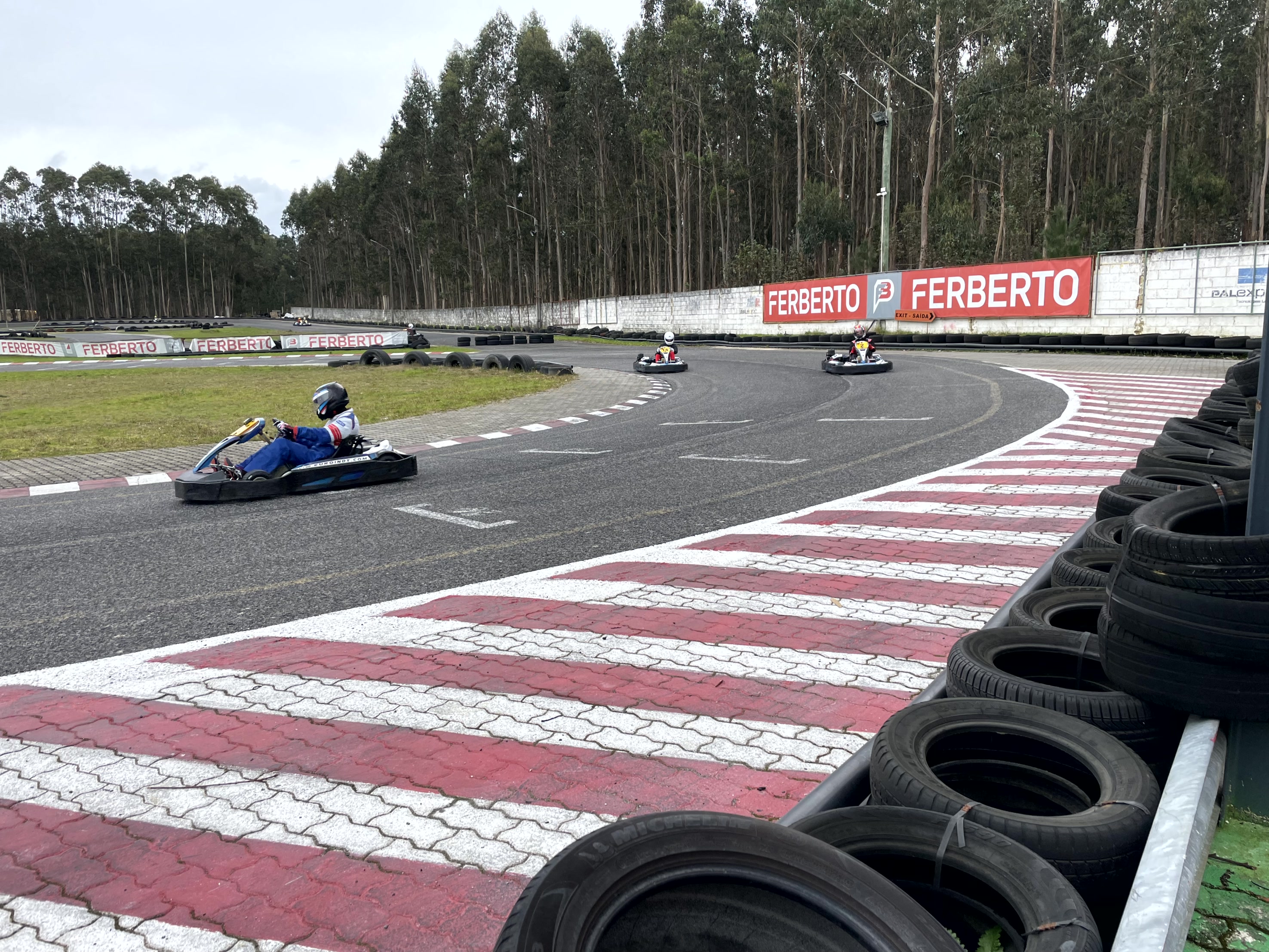 Linksport - Junior - SPRINT SWS50