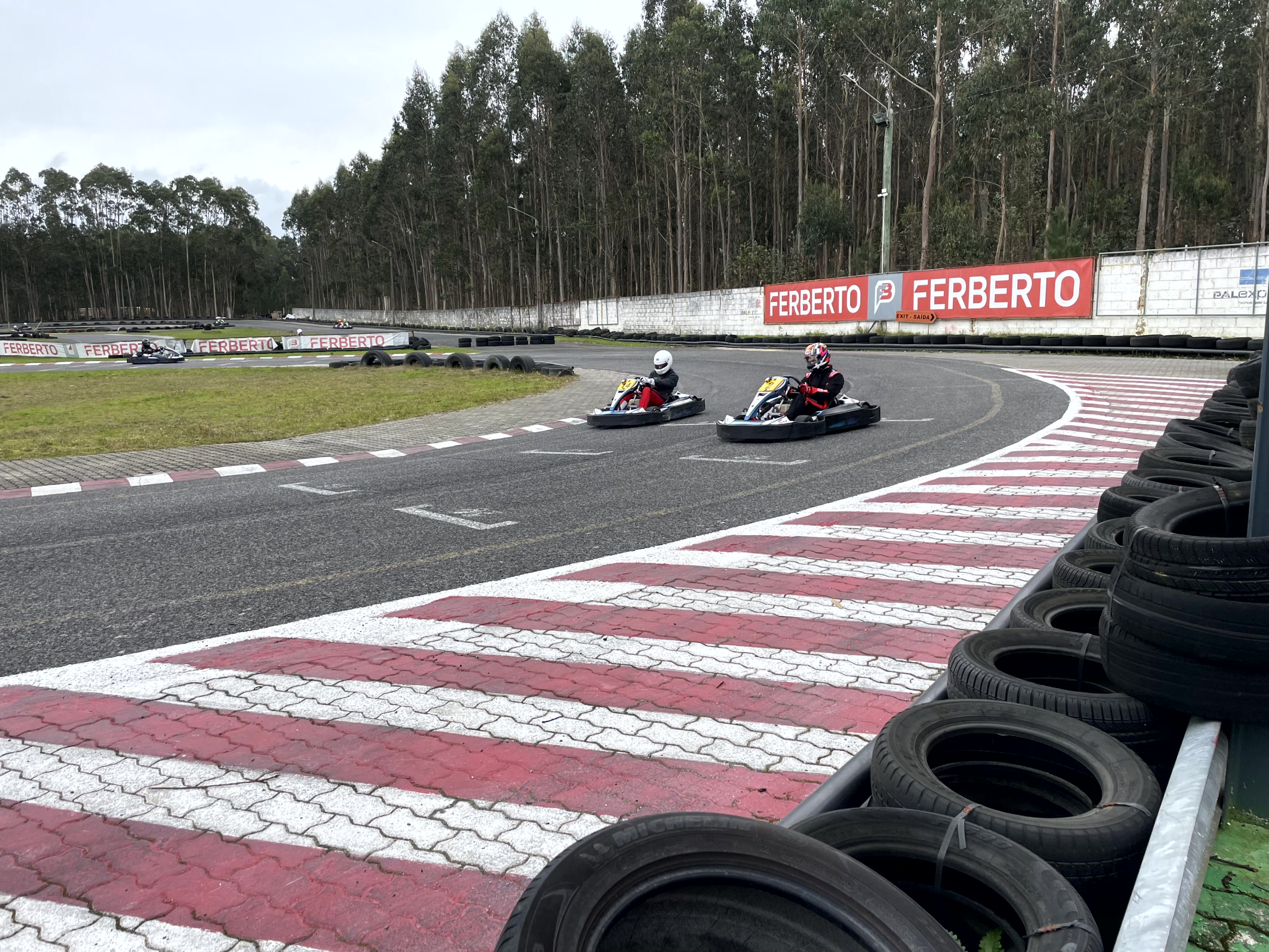 Linksport - Junior - SPRINT SWS51