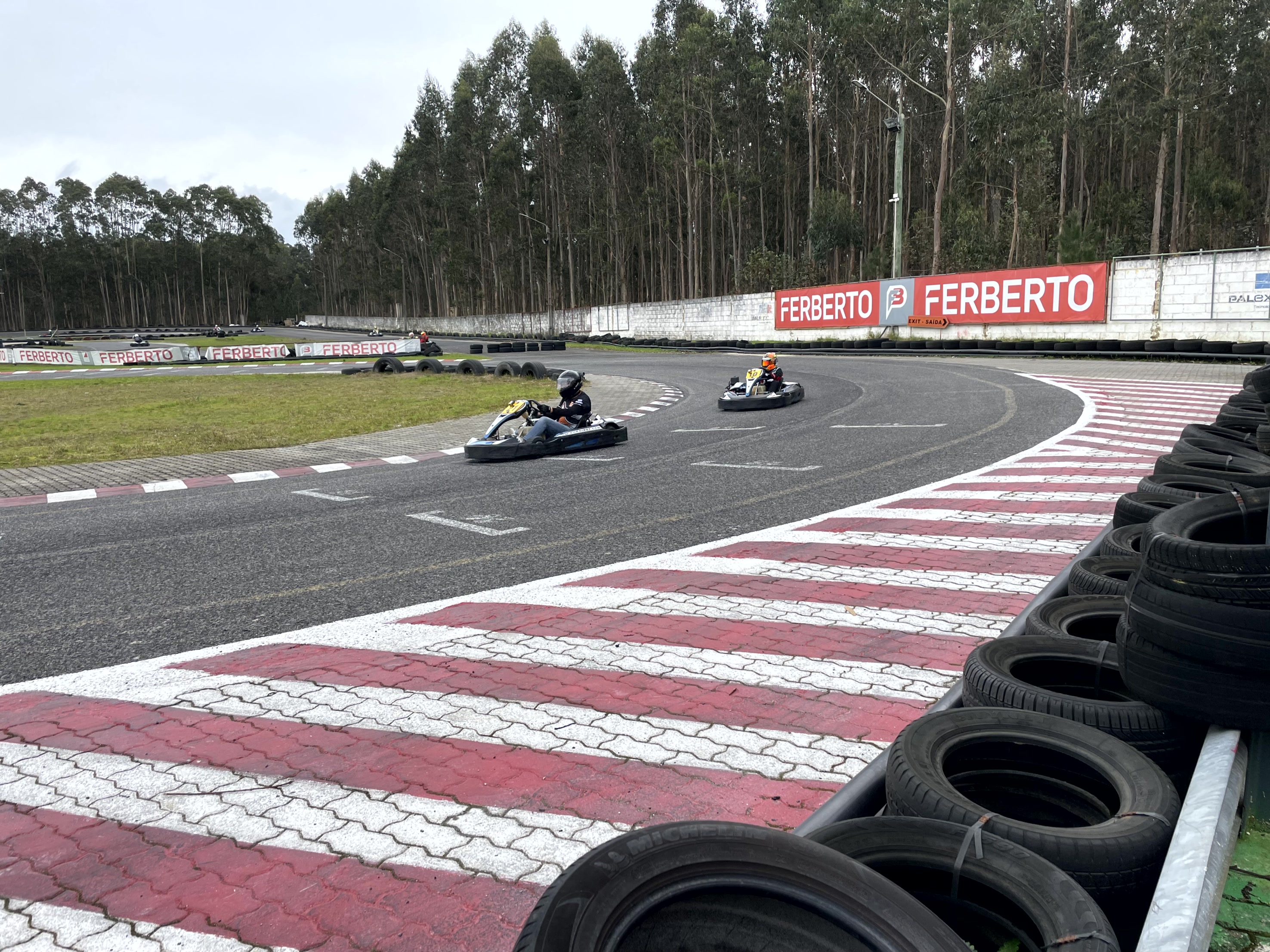 Linksport - Junior - SPRINT SWS53