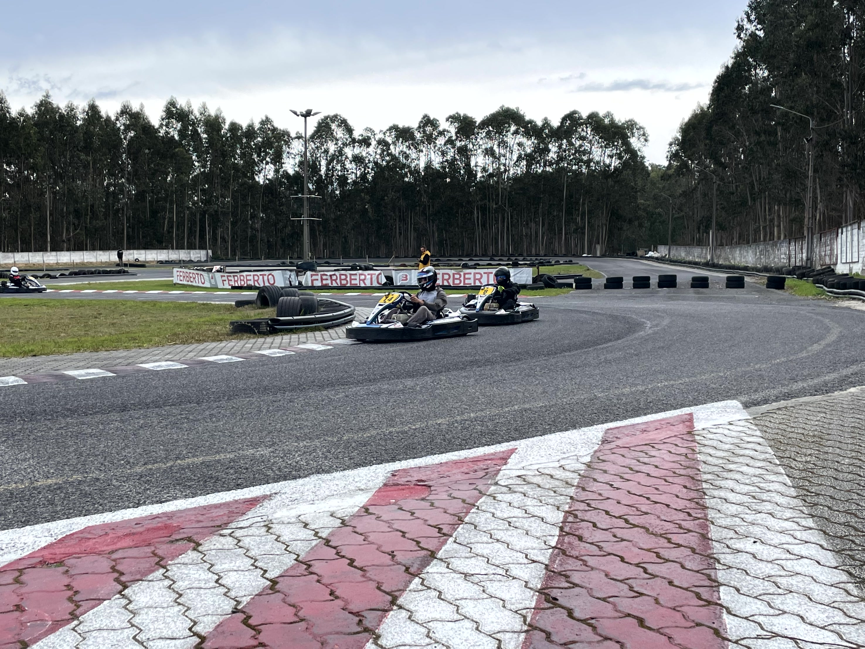 Linksport - Junior - SPRINT SWS54