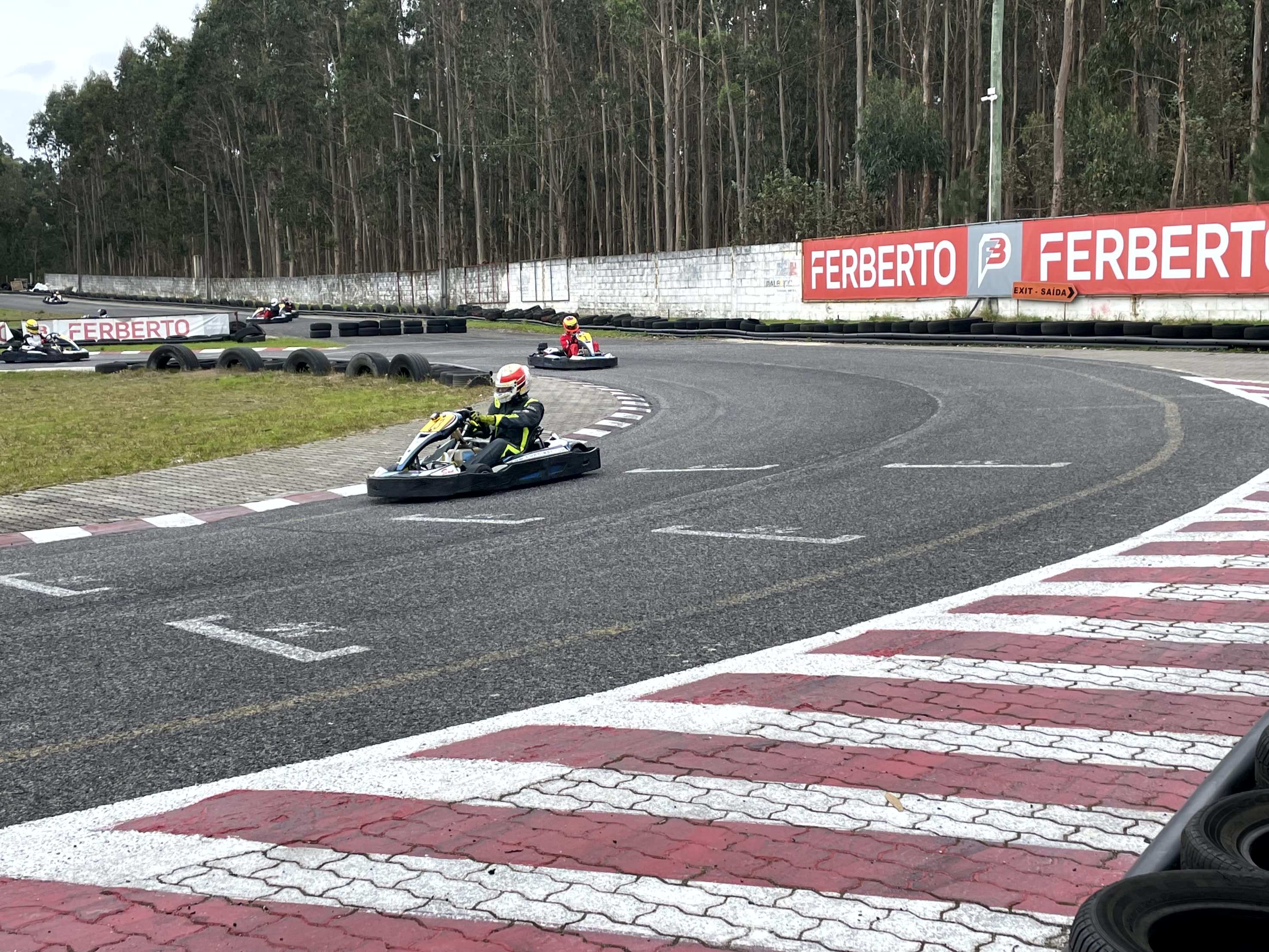 Linksport - Junior - SPRINT SWS57