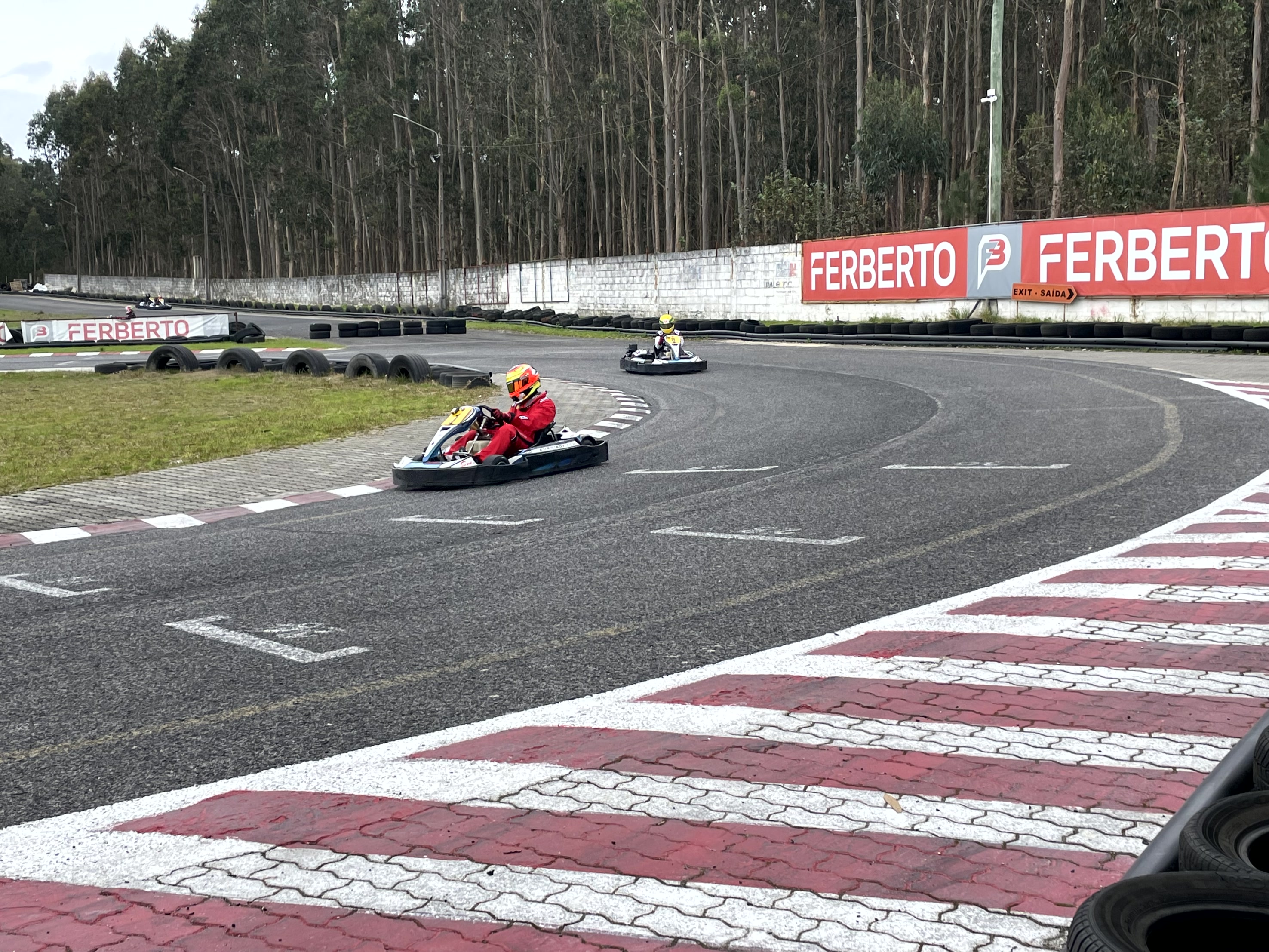 Linksport - Junior - SPRINT SWS58