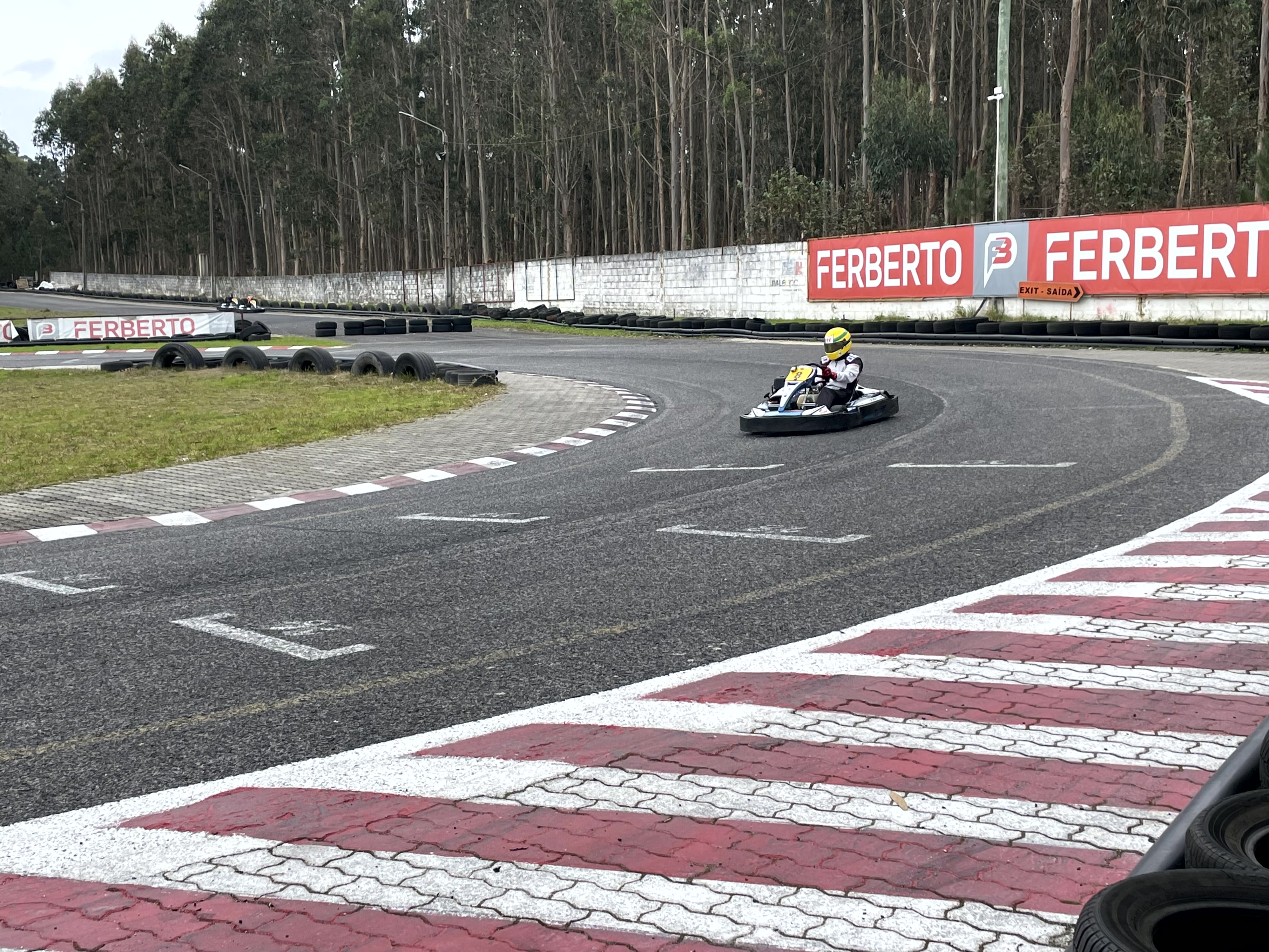 Linksport - Junior - SPRINT SWS59