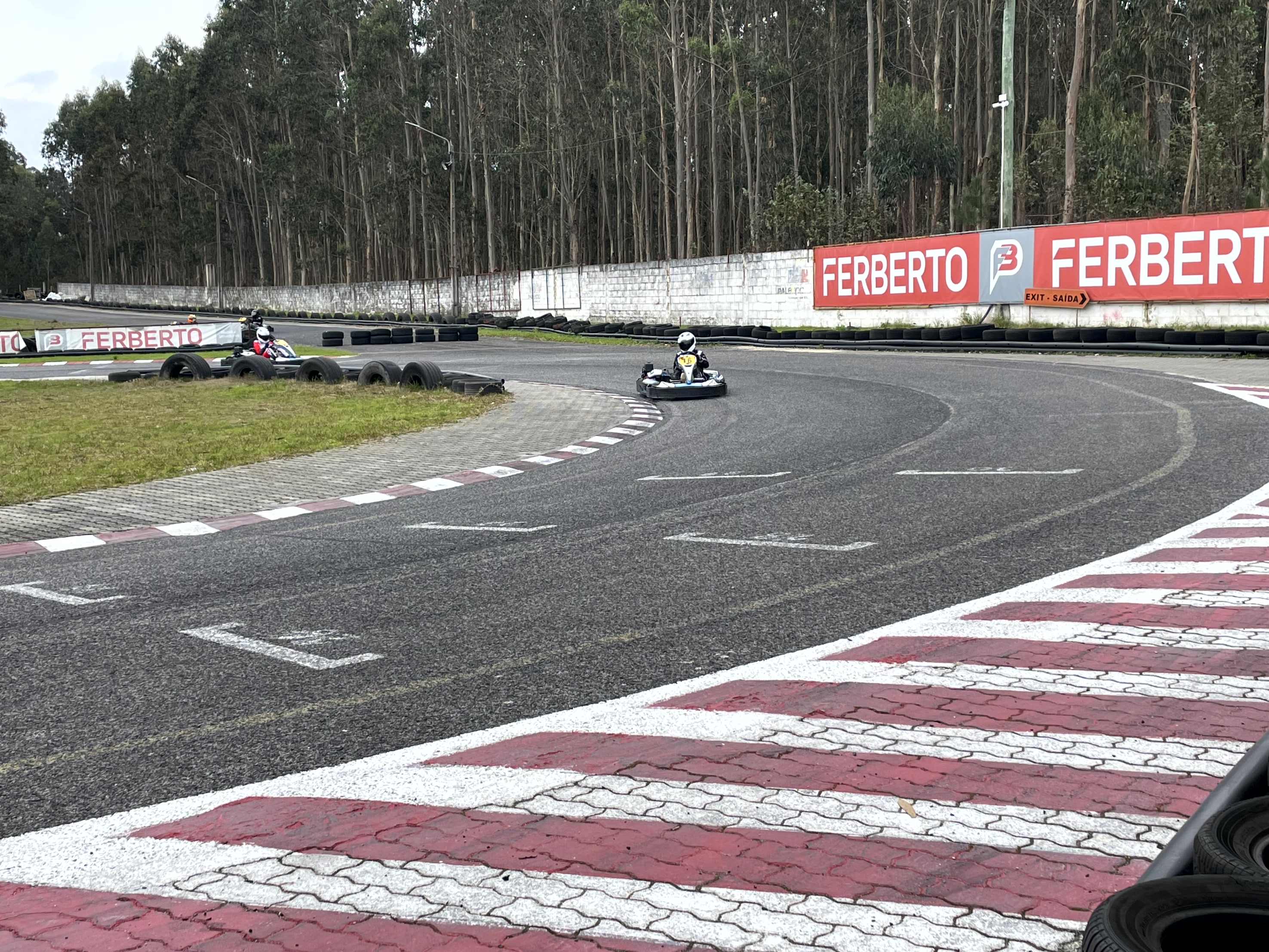 Linksport - Junior - SPRINT SWS60