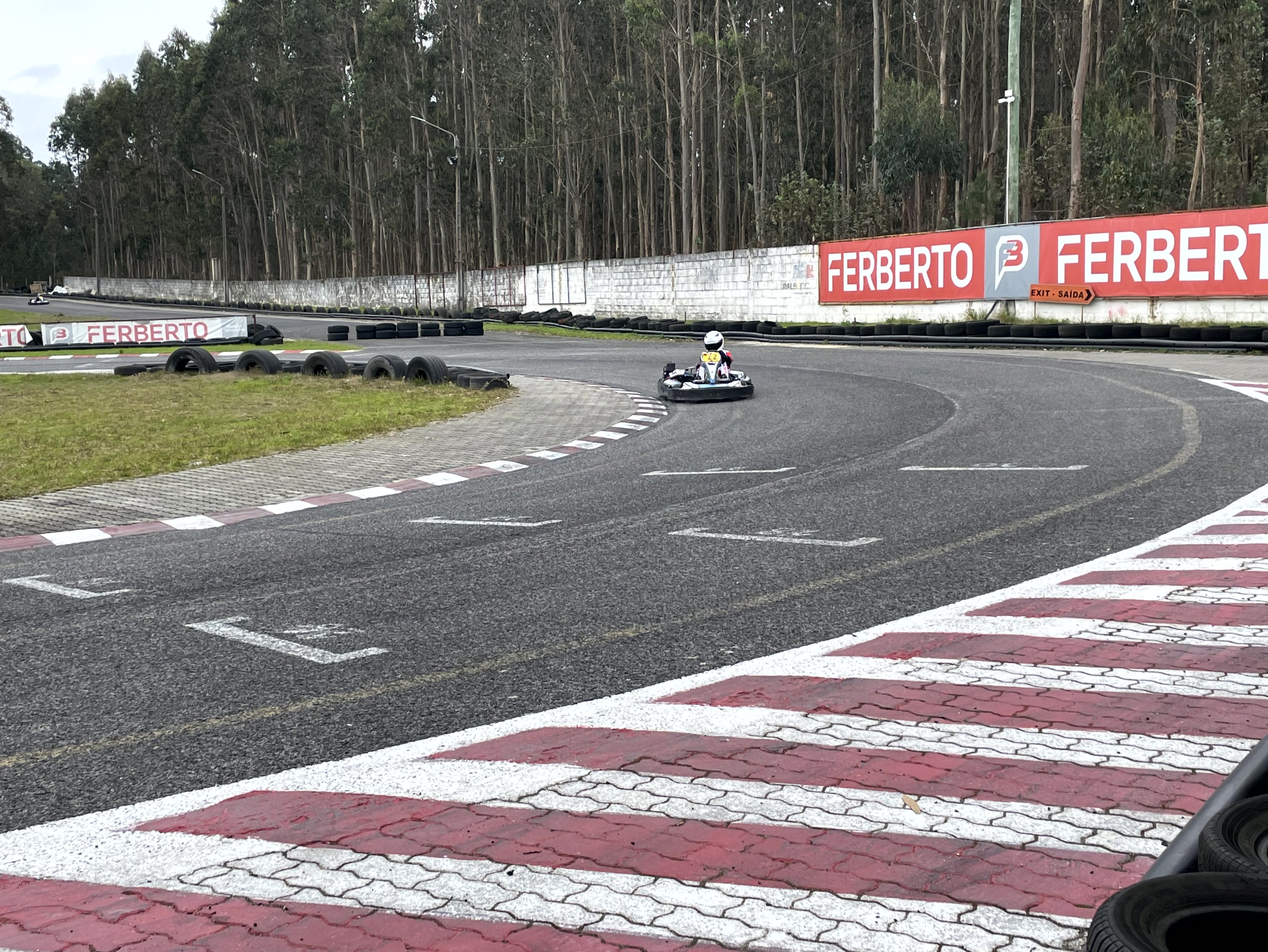 Linksport - Junior - SPRINT SWS61