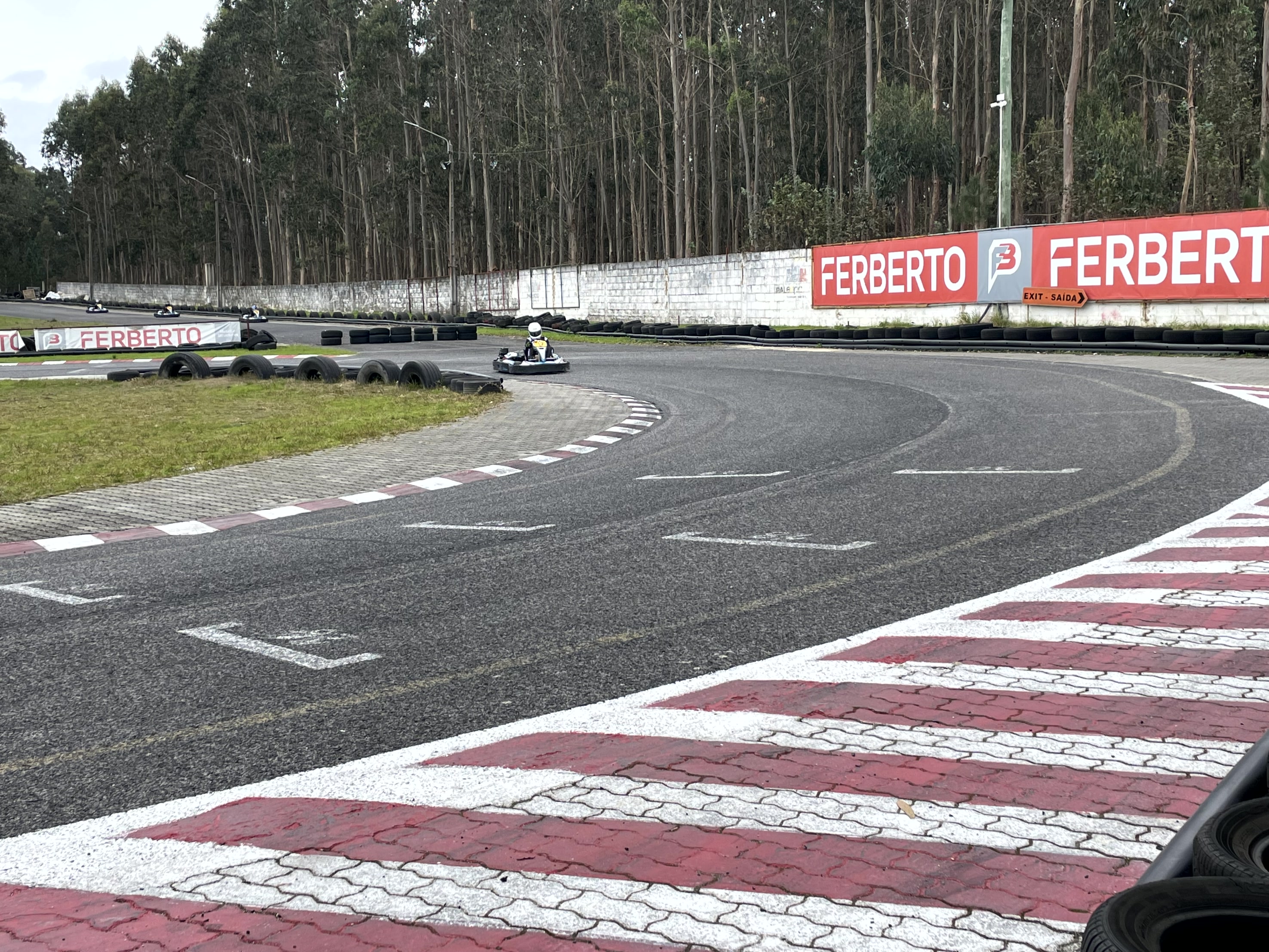 Linksport - Junior - SPRINT SWS62