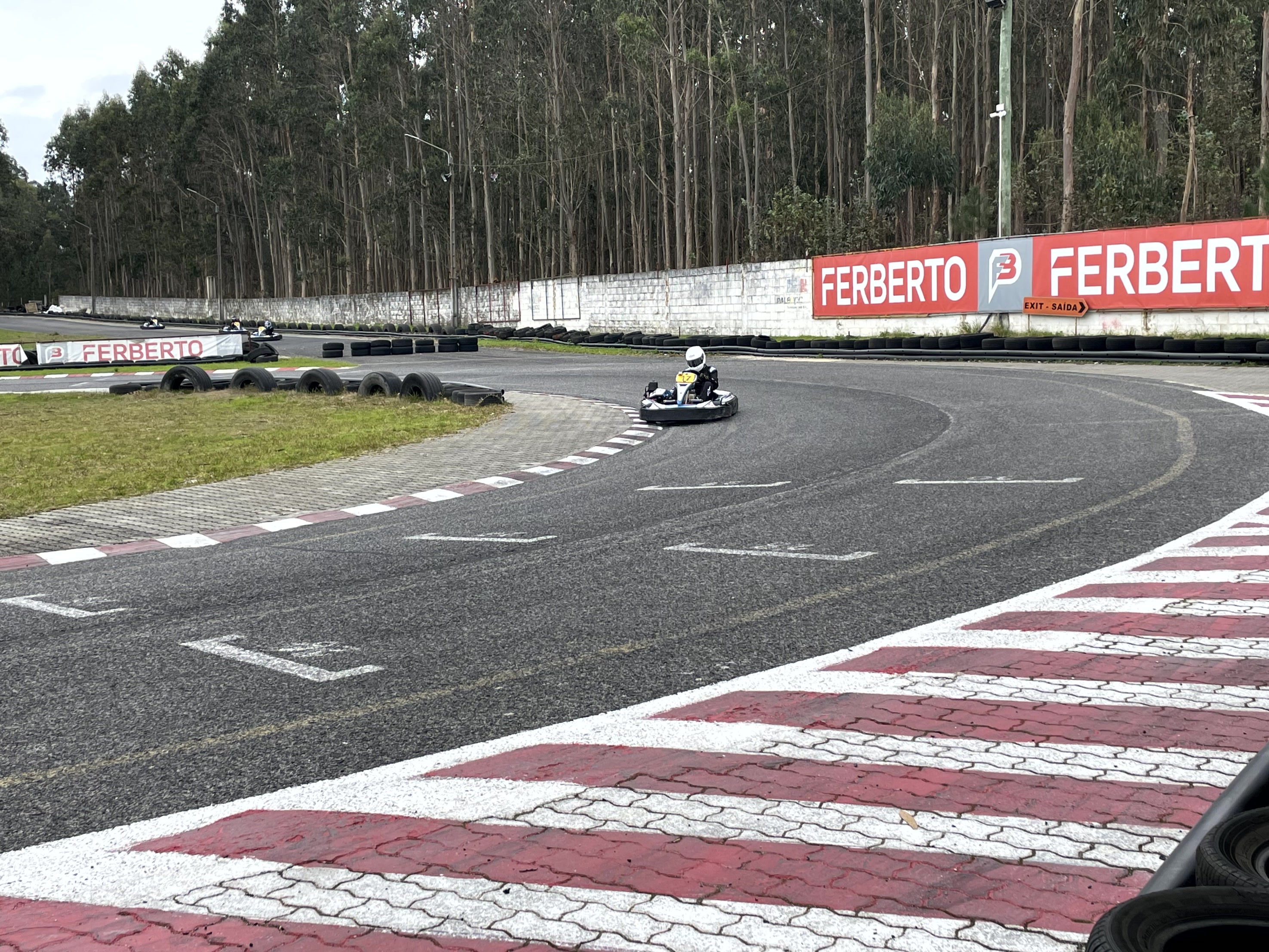 Linksport - Junior - SPRINT SWS63