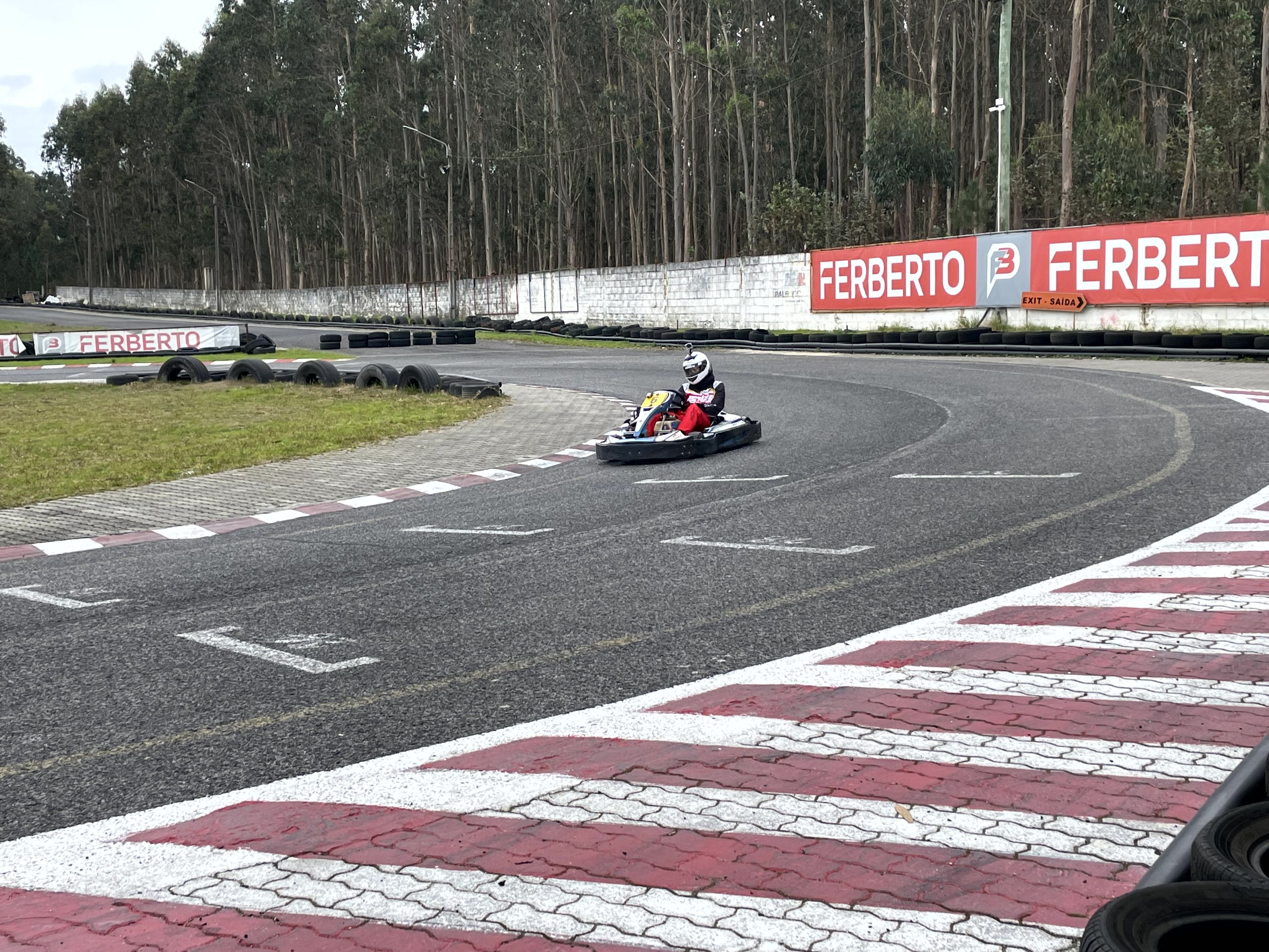 Linksport - Junior - SPRINT SWS64
