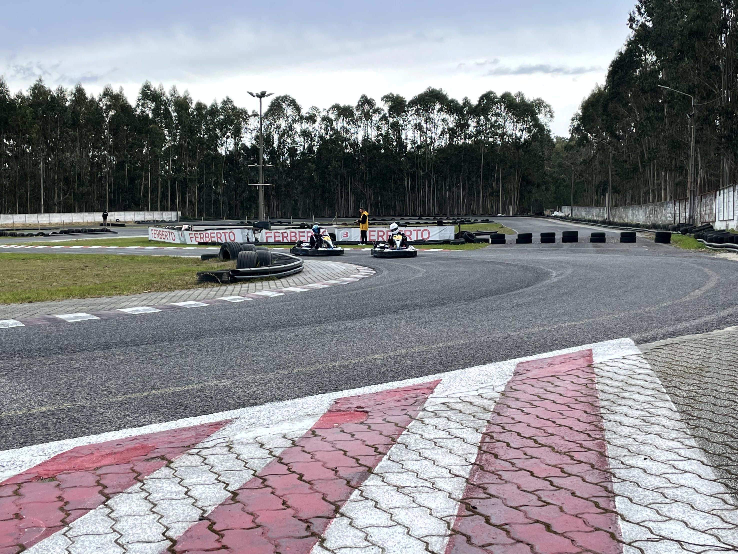 Linksport - Junior - SPRINT SWS65