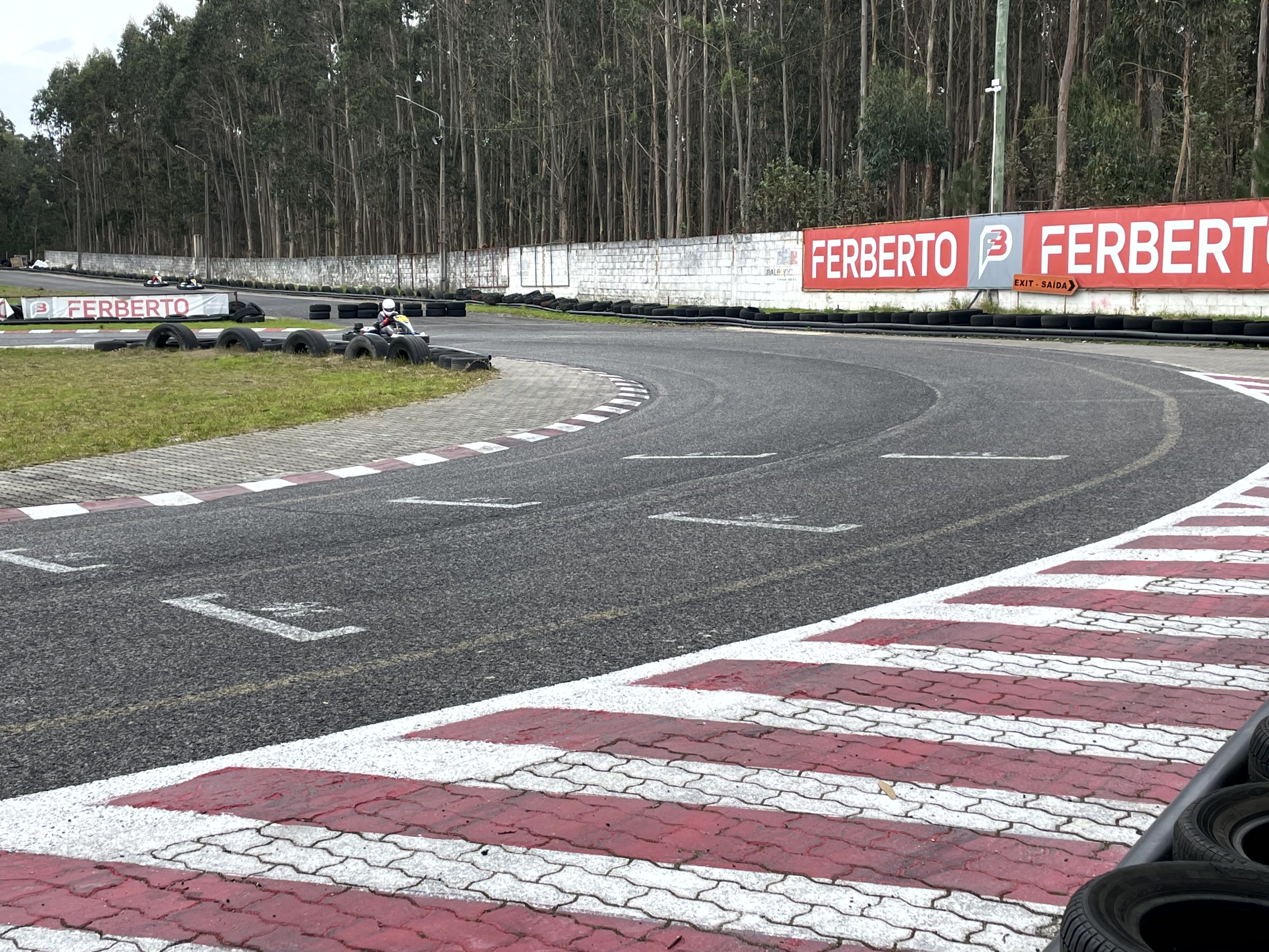 Linksport - Junior - SPRINT SWS67