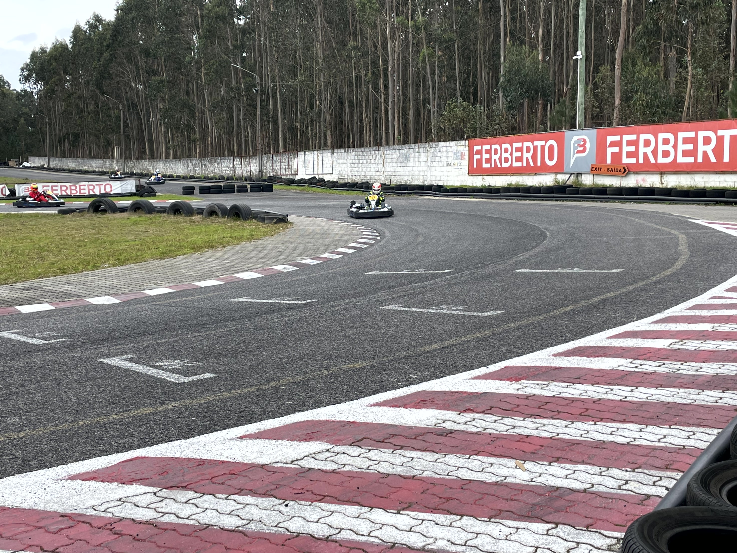 Linksport - Junior - SPRINT SWS69