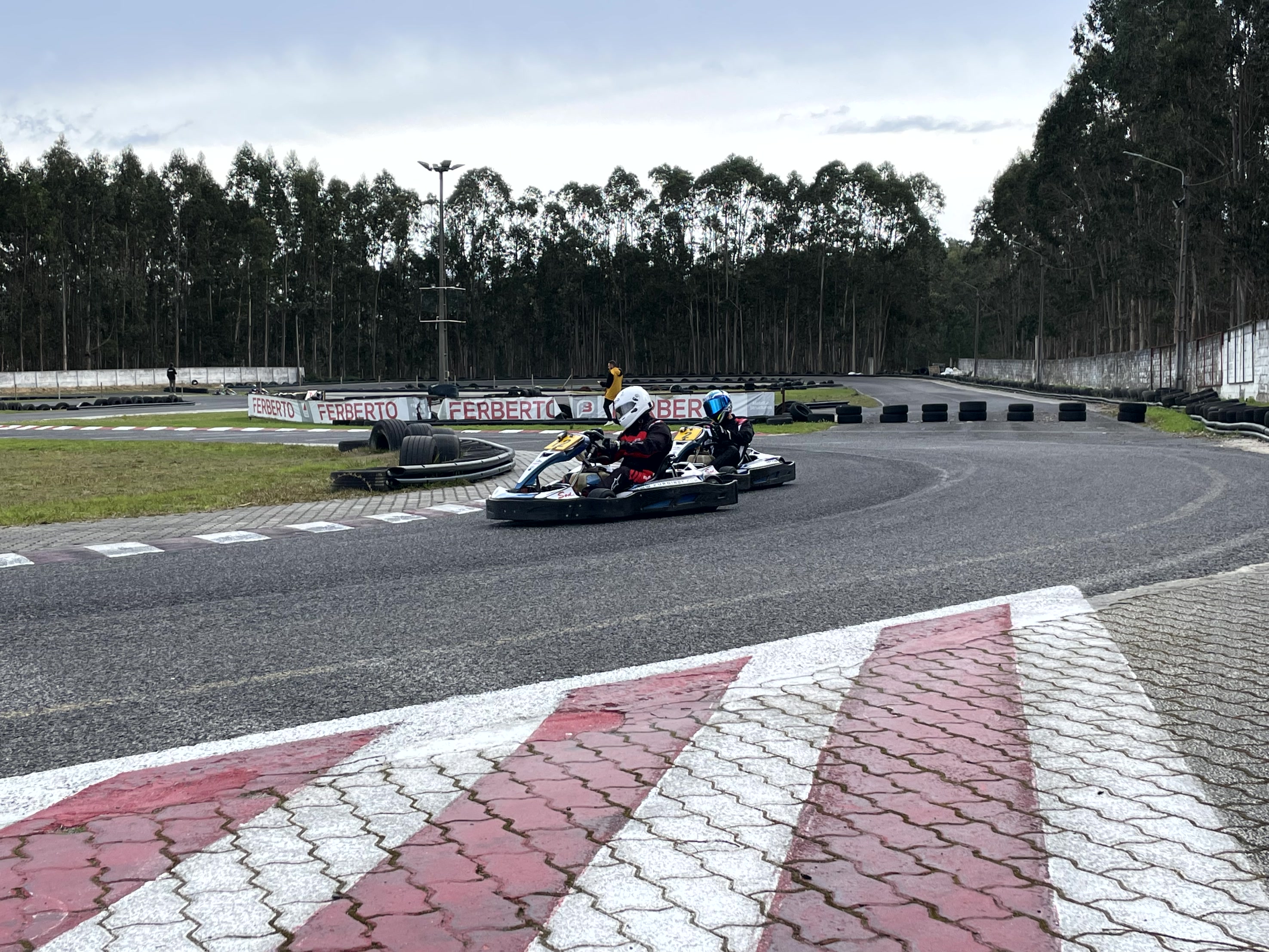 Linksport - Junior - SPRINT SWS70