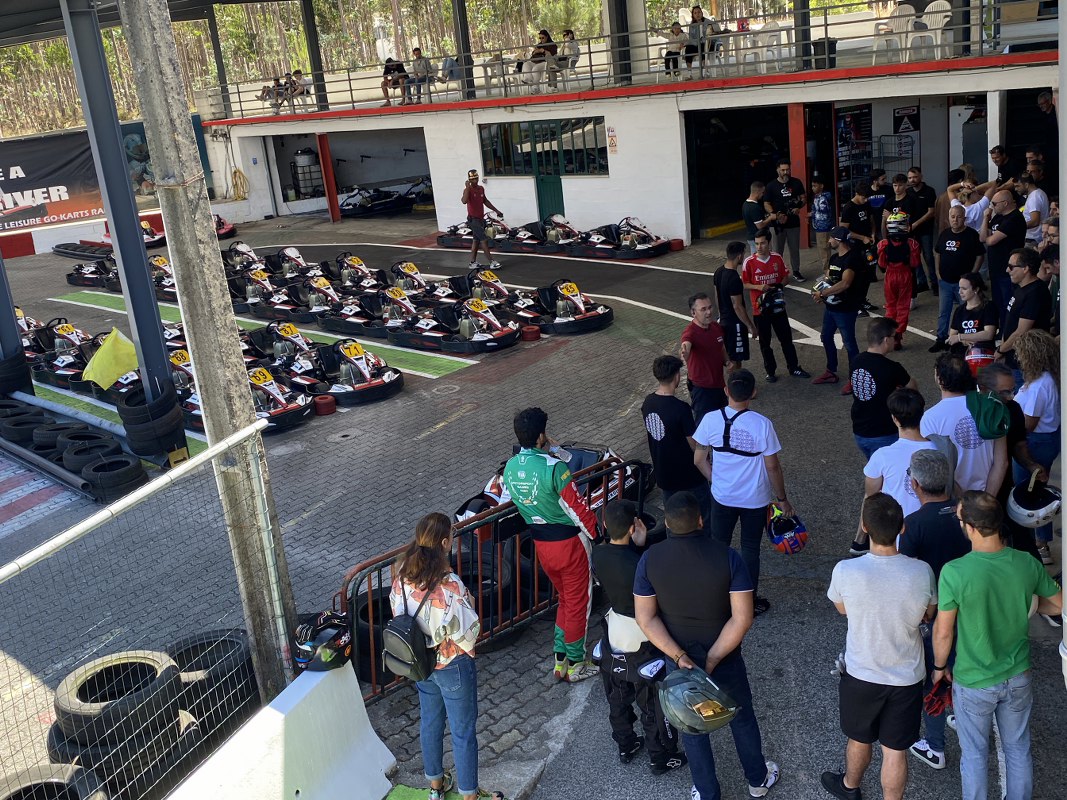 1º GP CO2 AUTO1