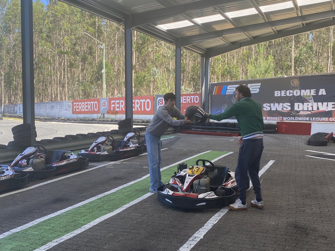 1º GP CO2 AUTO41