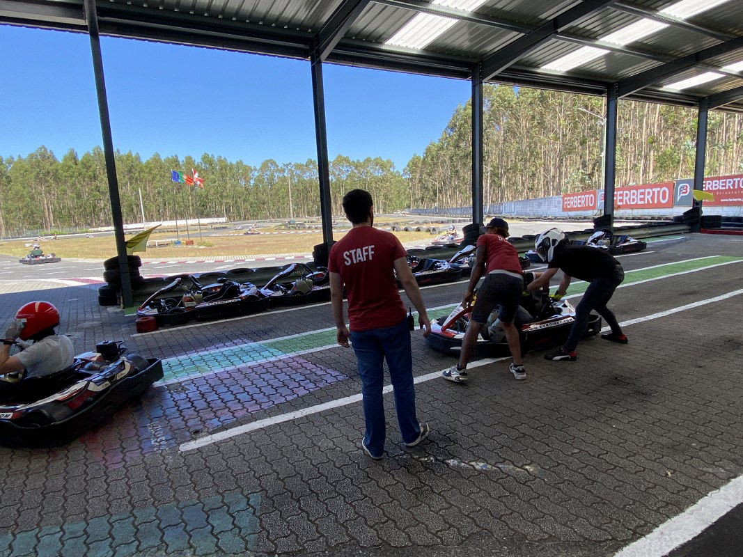 1º GP CO2 AUTO43