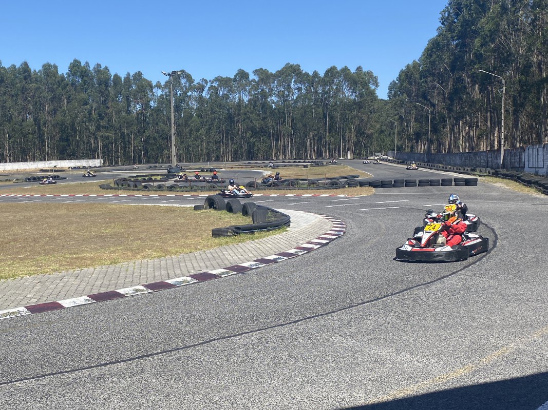 1º GP CO2 AUTO51