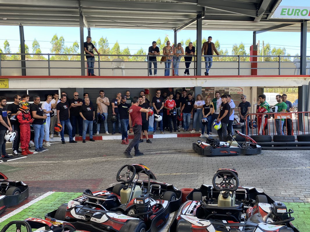 1º GP CO2 AUTO56