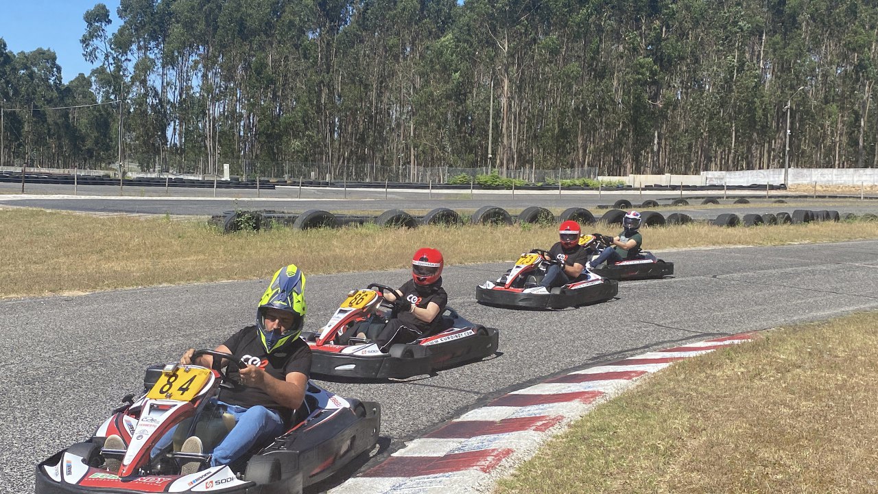 1º GP CO2 AUTO62