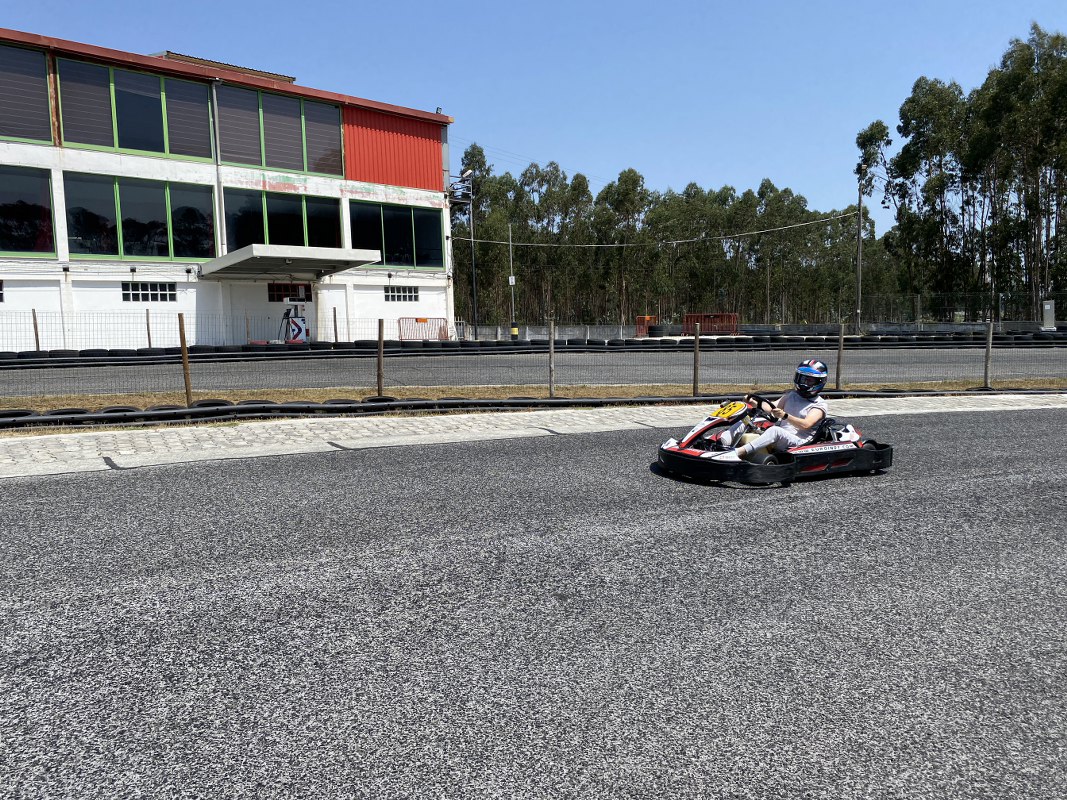 1º G.P dos Triciclistas2