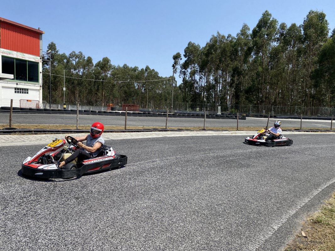 1º G.P dos Triciclistas4