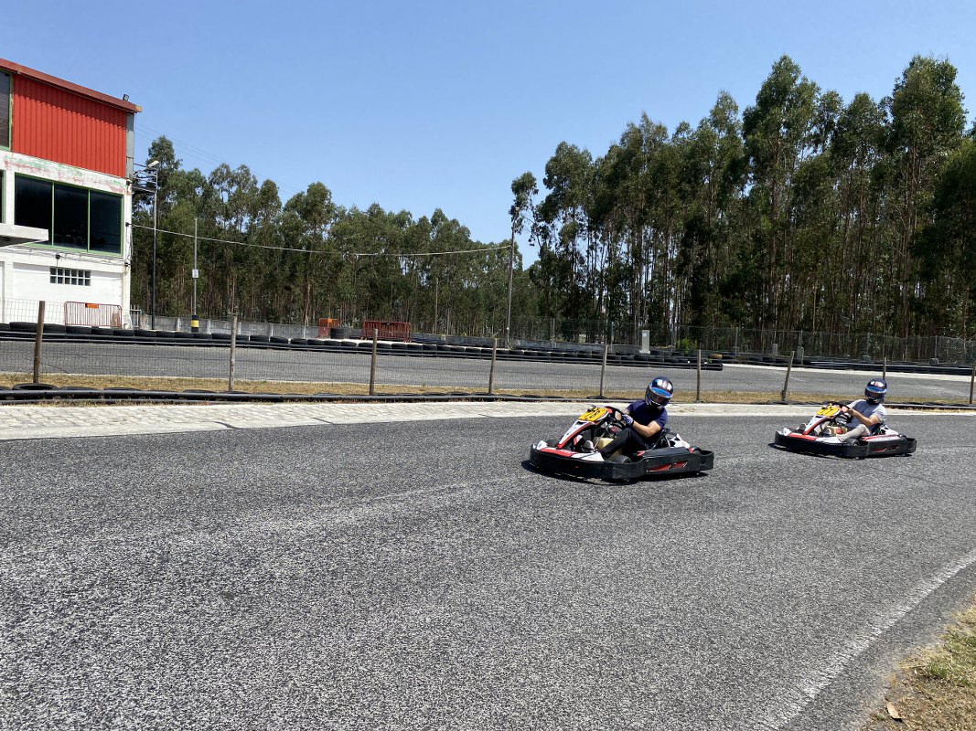 1º G.P dos Triciclistas8