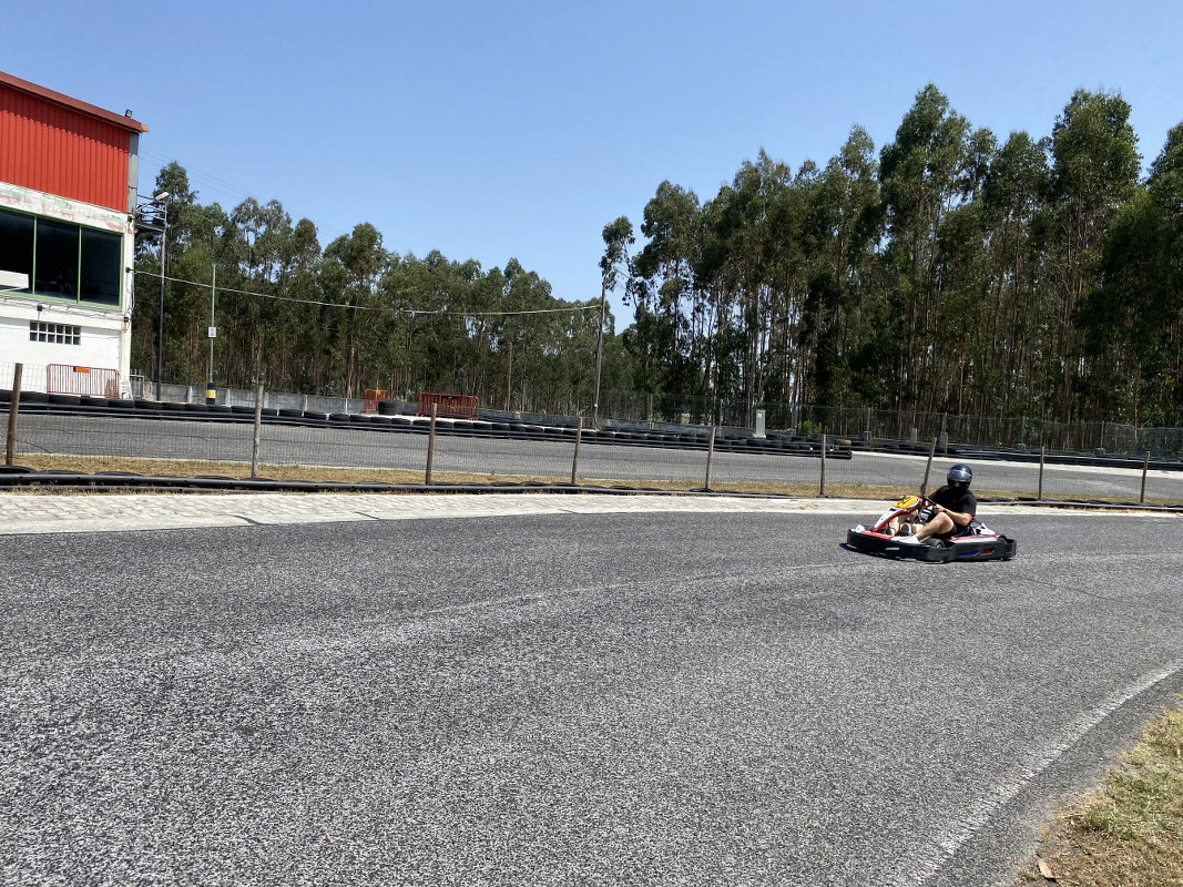 1º G.P dos Triciclistas9