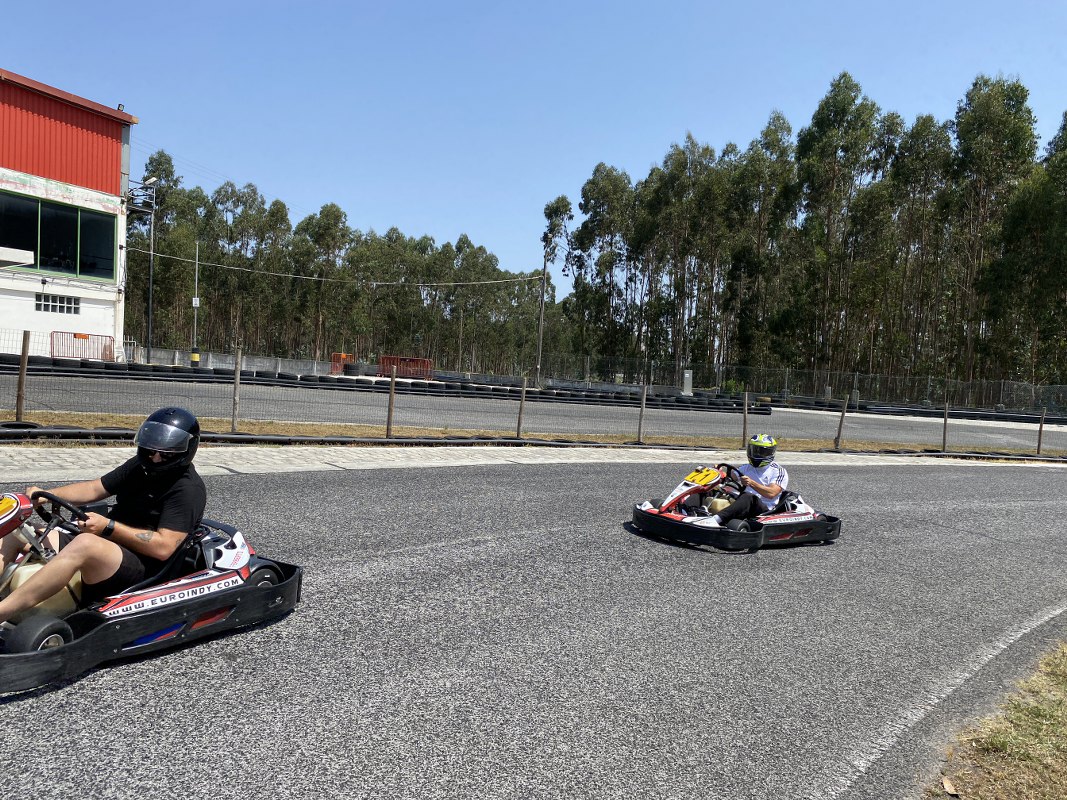 1º G.P dos Triciclistas10