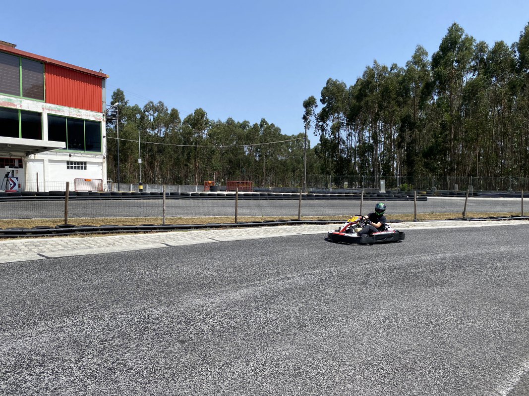 1º G.P dos Triciclistas11