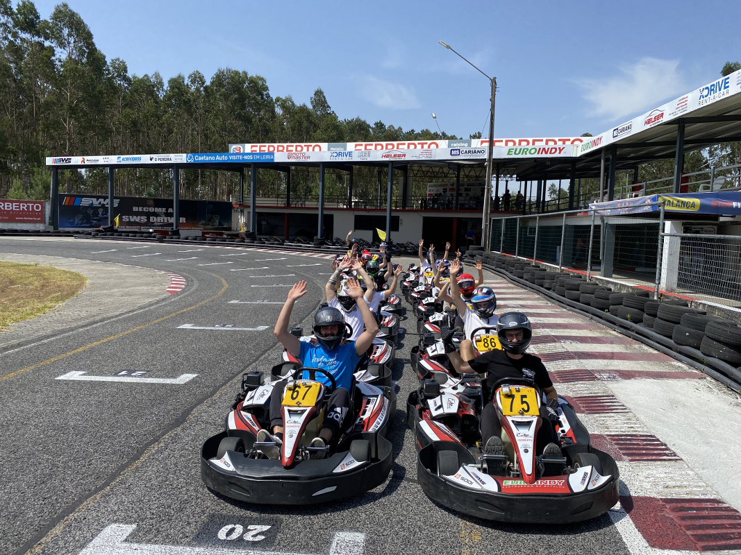 1º G.P dos Triciclistas12
