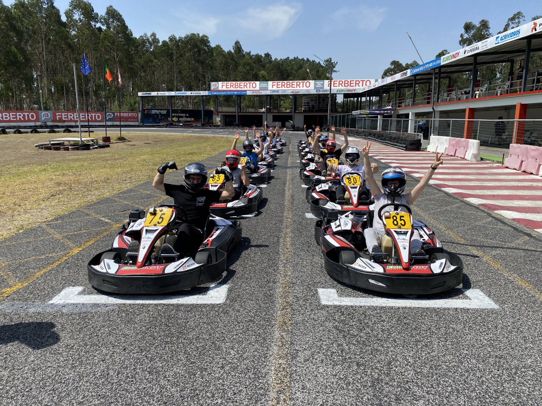 1º G.P dos Triciclistas16