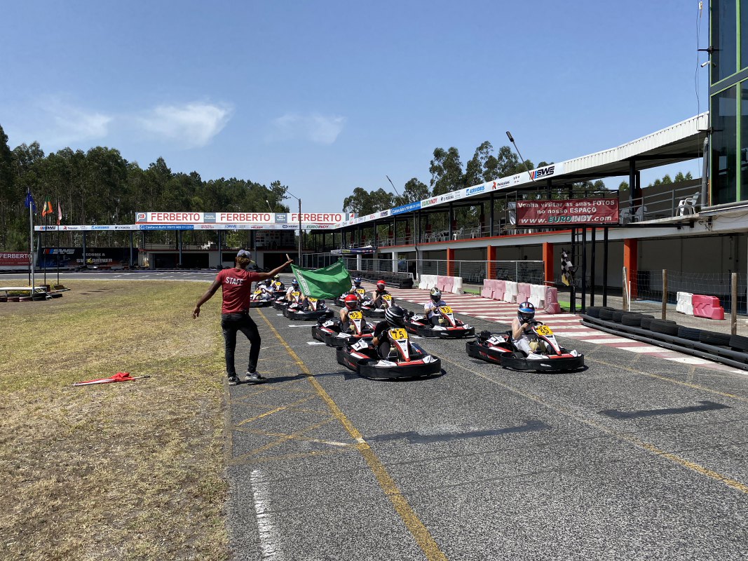 1º G.P dos Triciclistas17