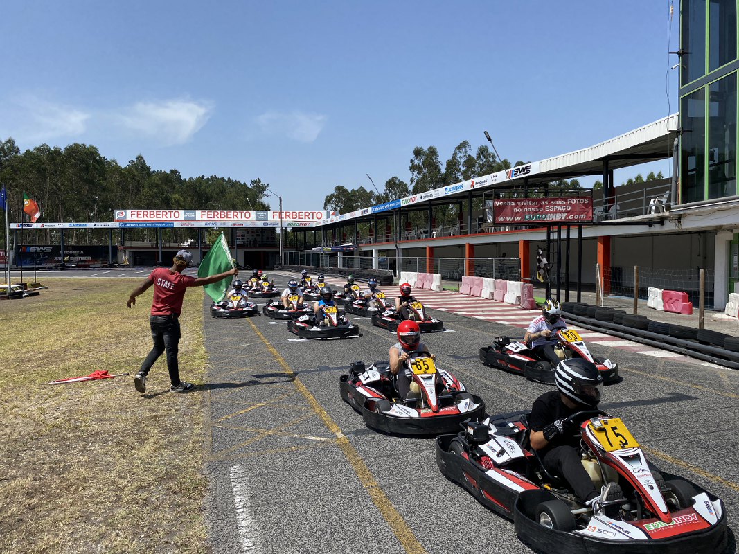 1º G.P dos Triciclistas18