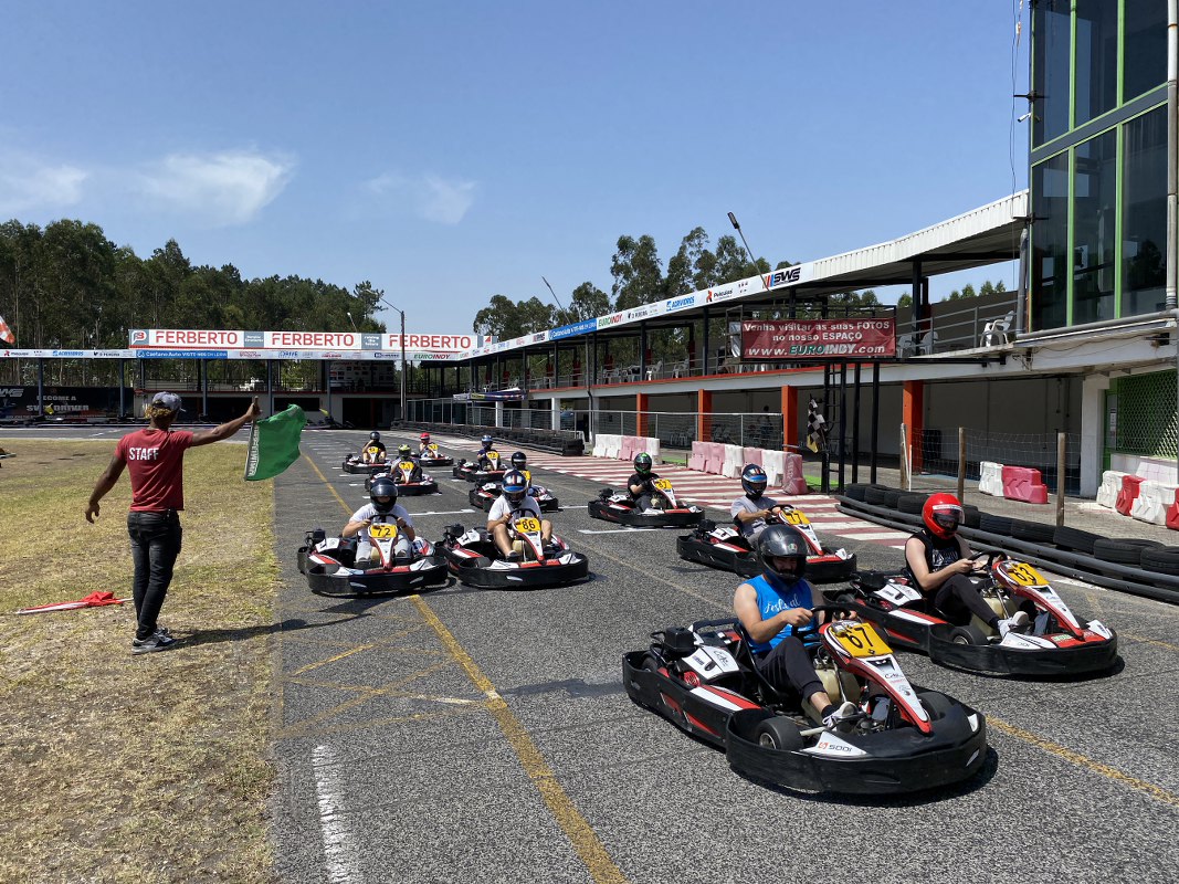 1º G.P dos Triciclistas19