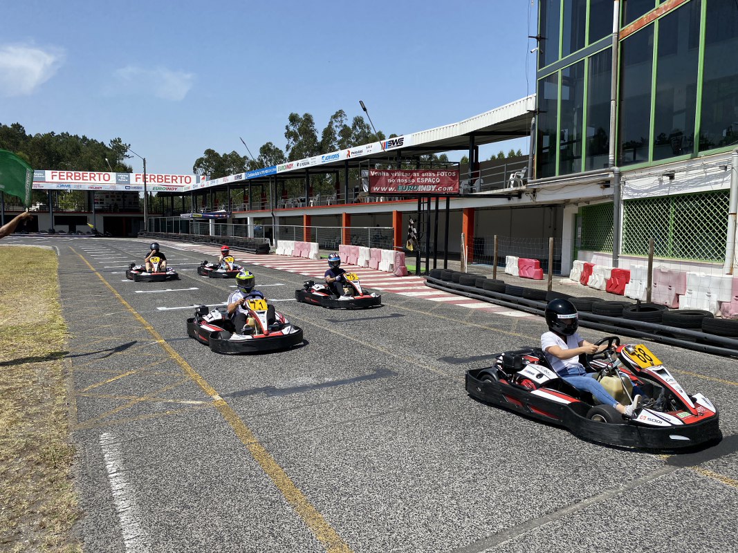1º G.P dos Triciclistas20