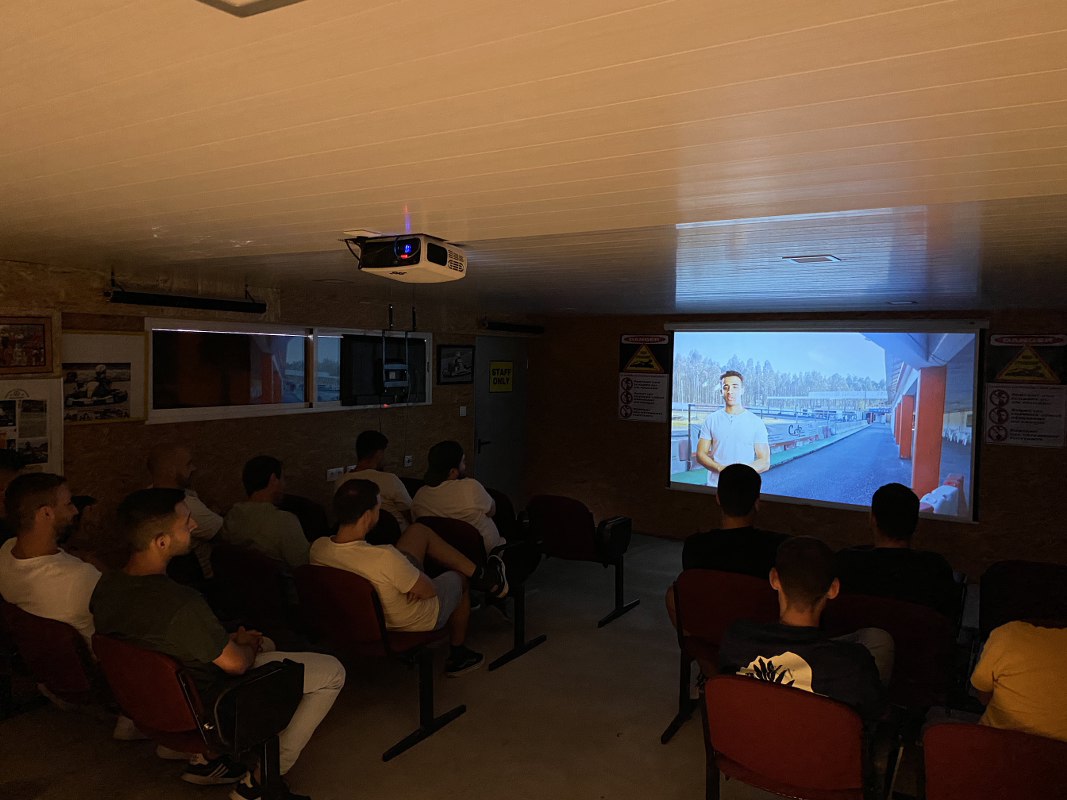 Despedida de Solteiro do Mata0