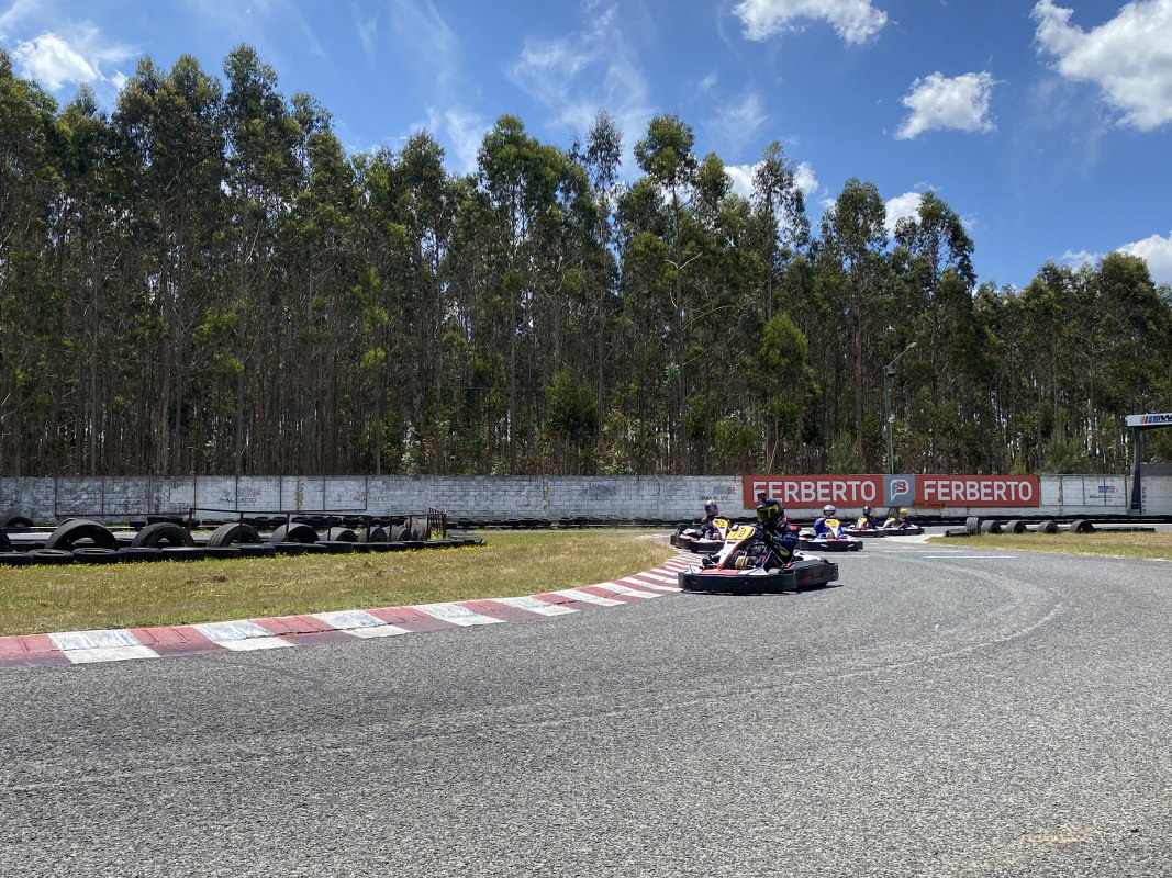 Academia Kart Cup5