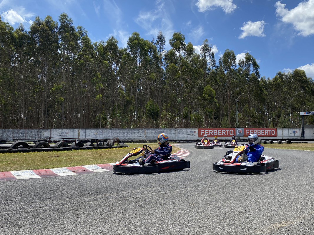 Academia Kart Cup6