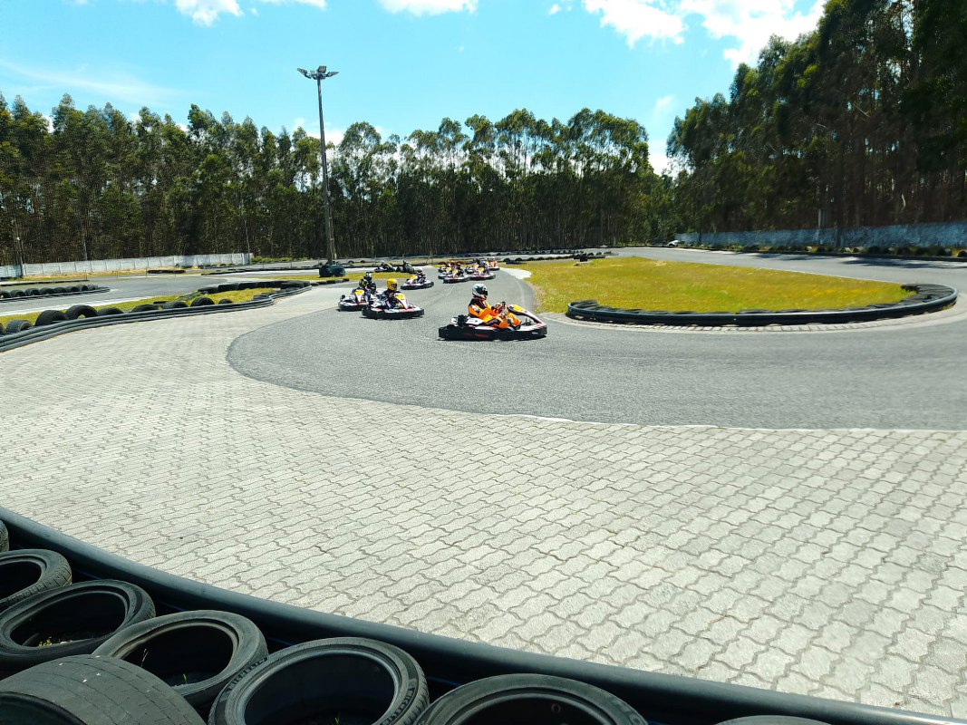 Academia Kart Cup9