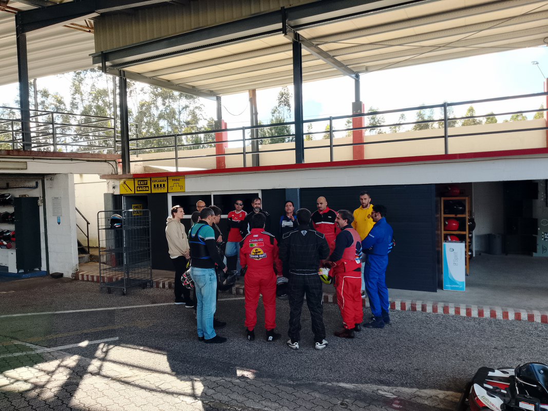 JJ Karting & Amigos1