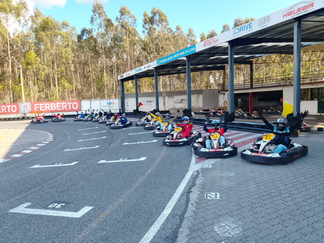 JJ Karting & Amigos3