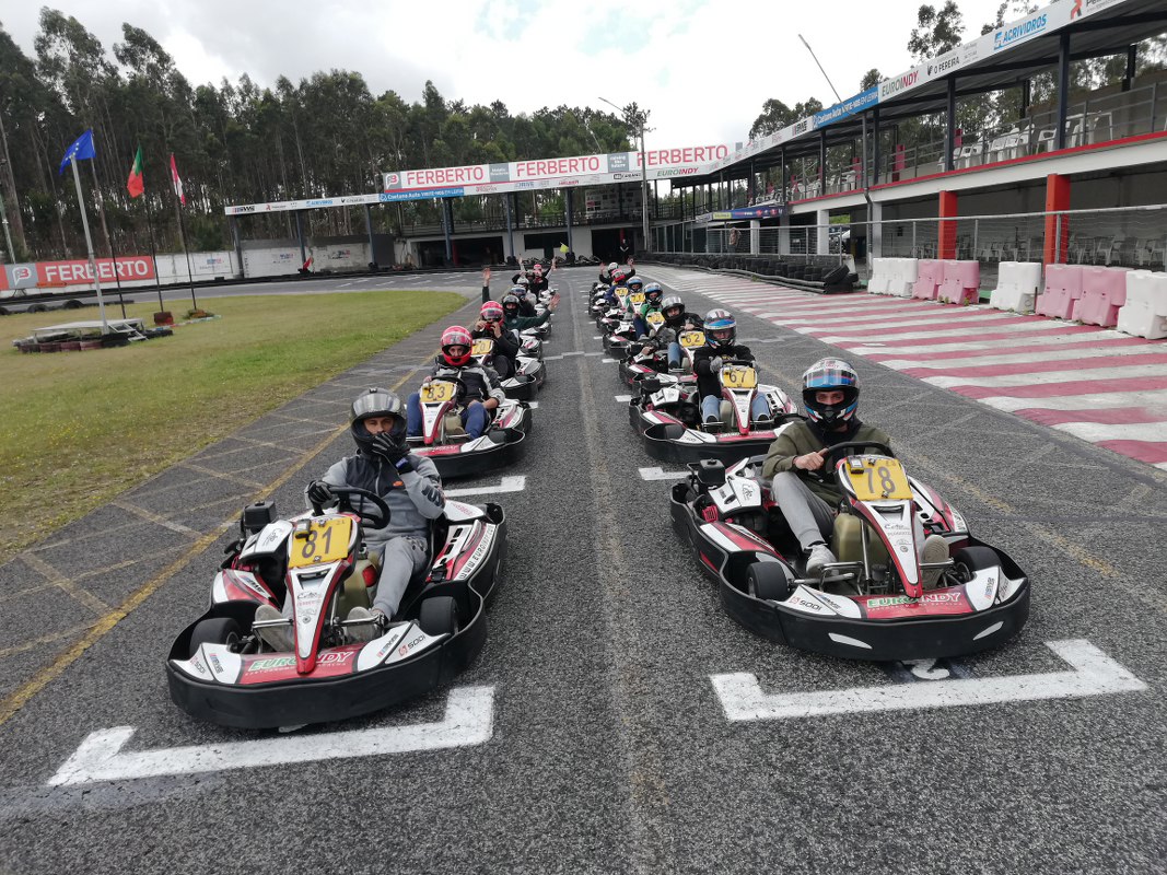 Racing Spirit CUP2